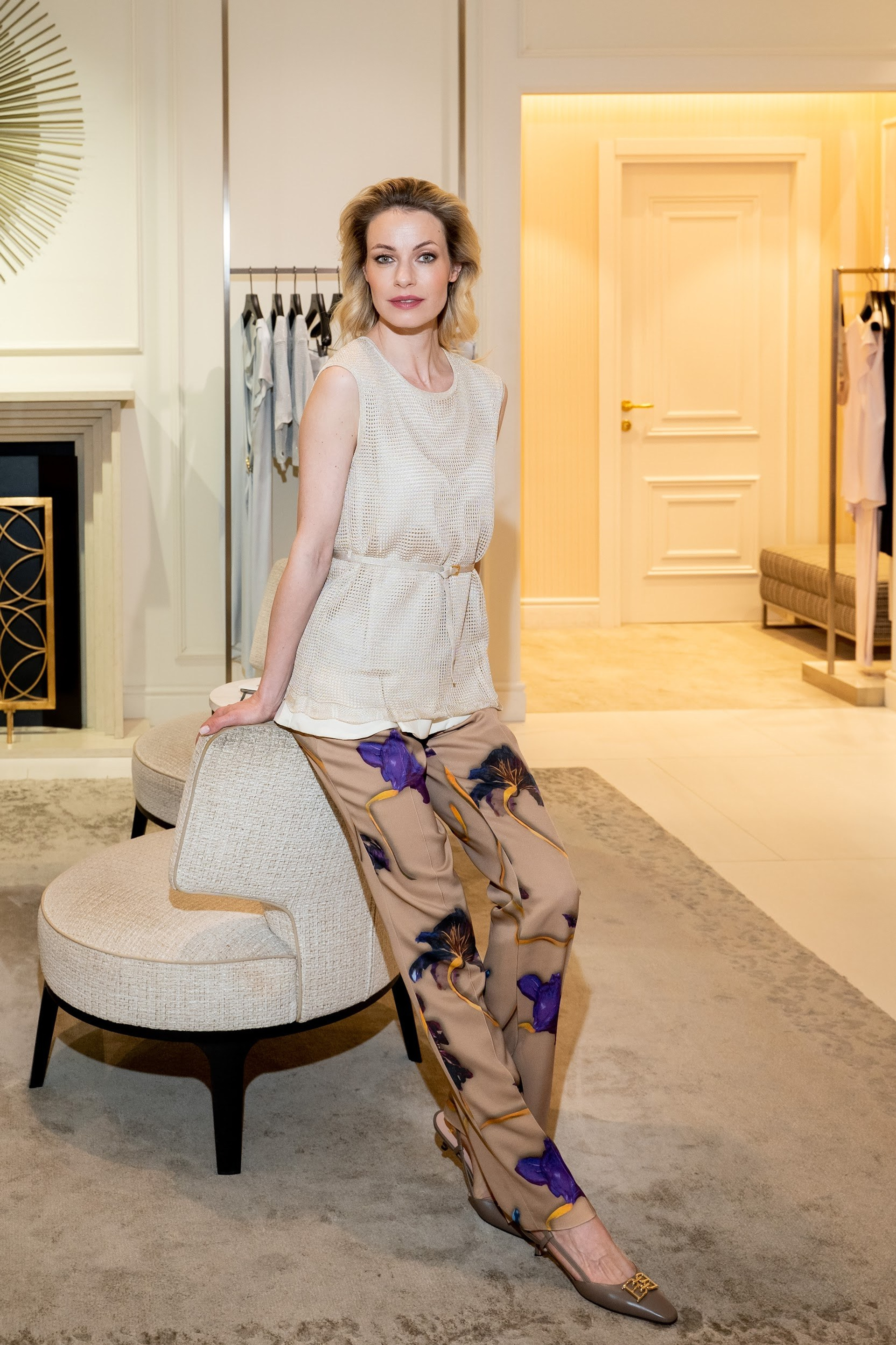 Модель для предметной съемки Дарья id 10229 Москва| Sale Easy