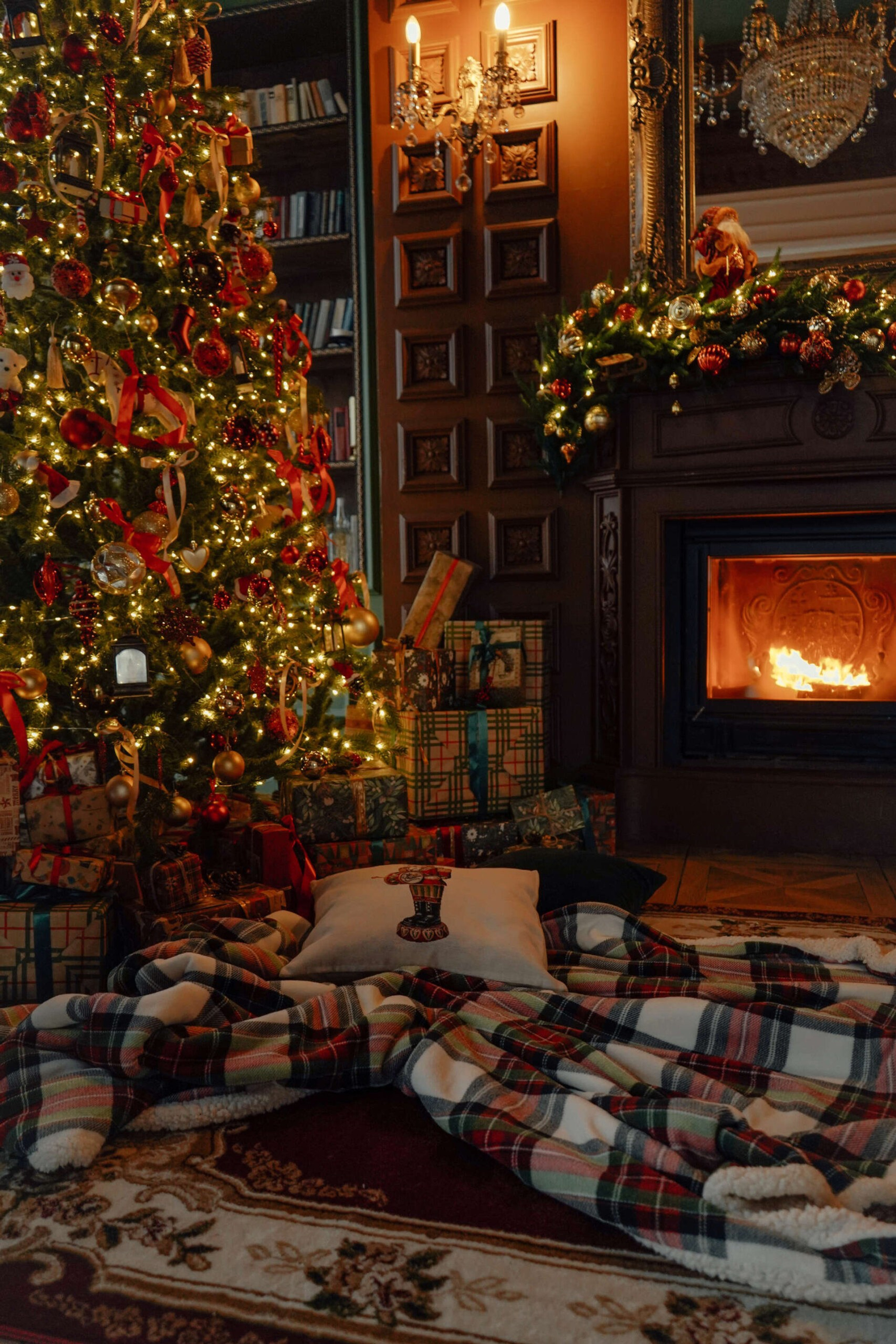 Студия LEONA — зал БИБЛИОТЕКА для предм. съемки С.-Пб|Sale Easy