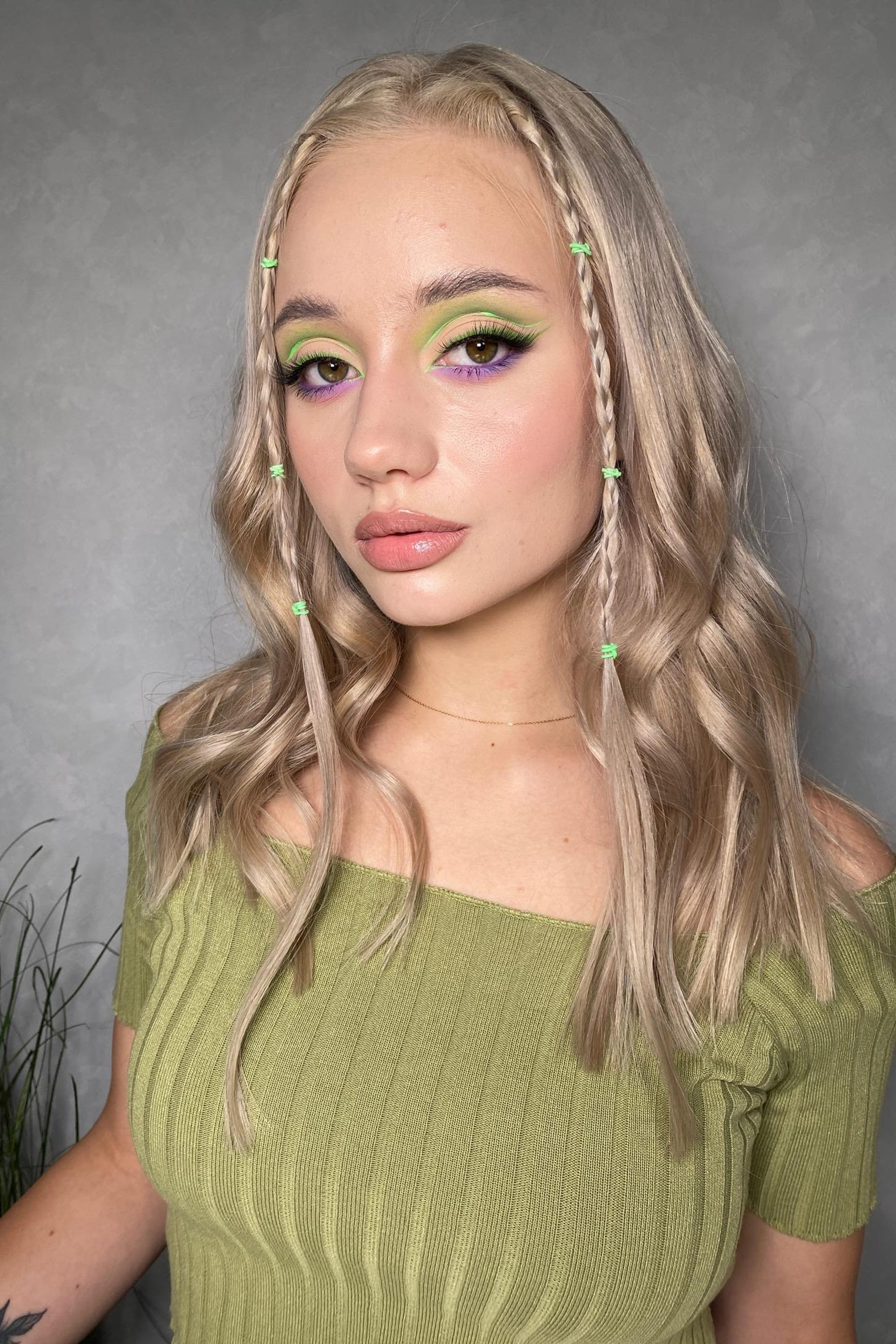 Модель для предметной съемки Вероника 8 Н.Новгород | Sale Easy