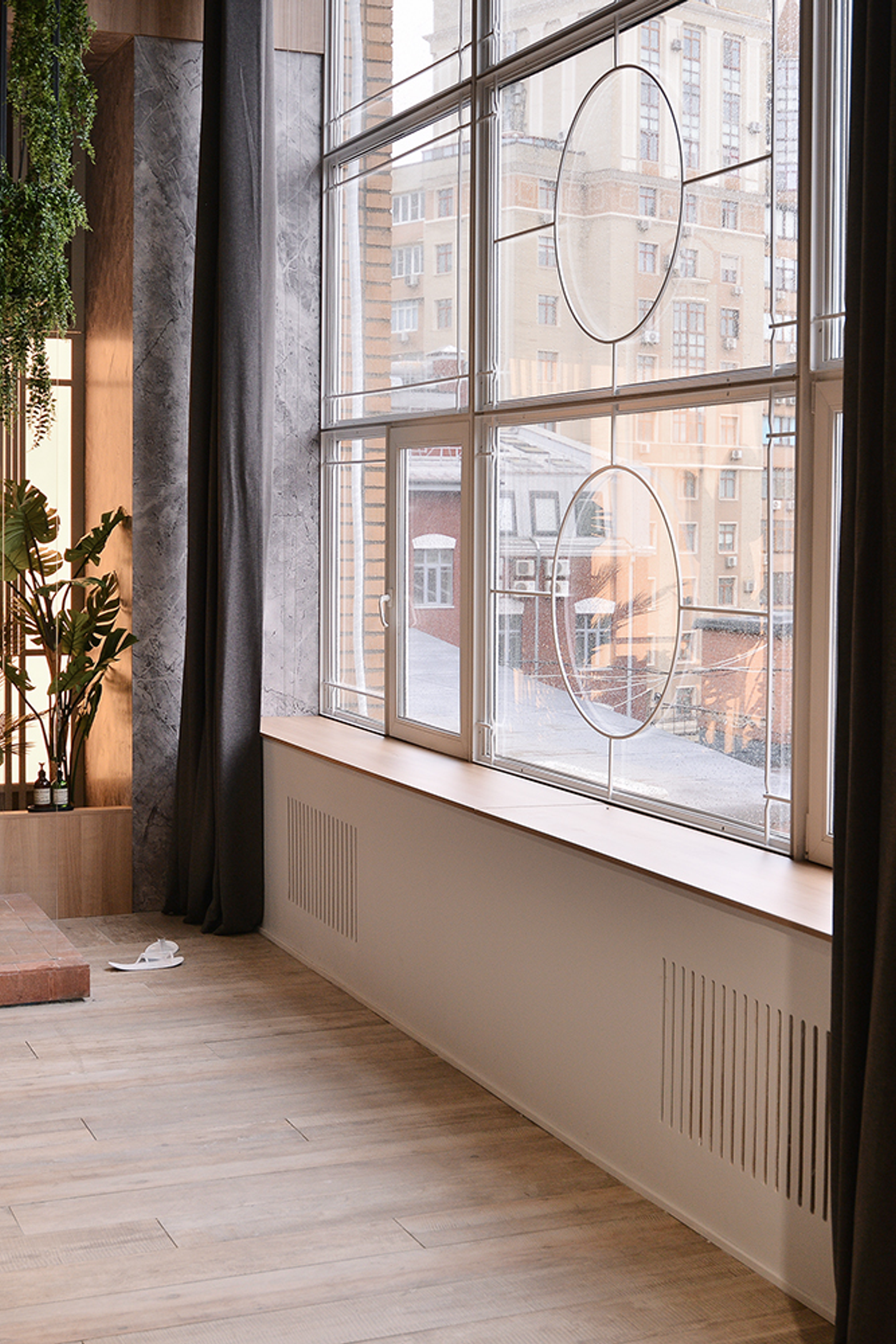 Студия CROSS — Рене для предметной съемки Москва|Sale Easy