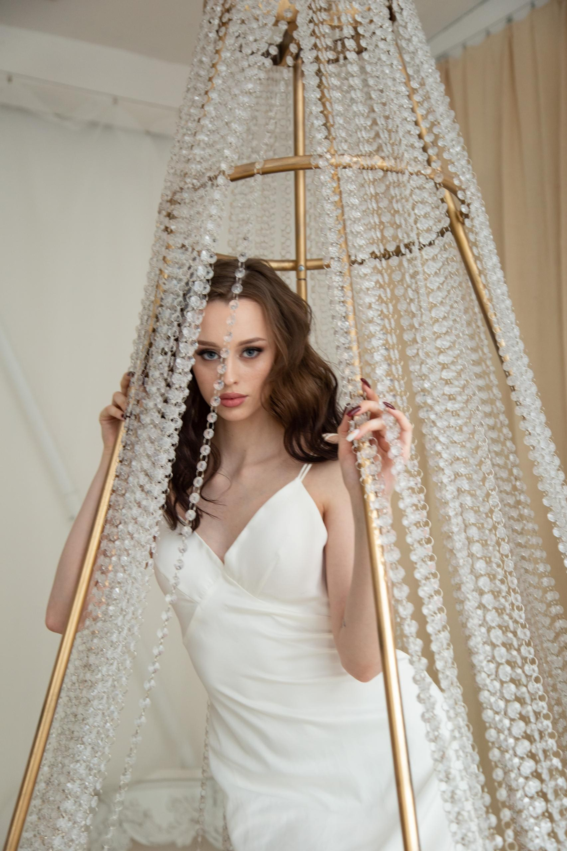 Модель для предметной съемки Полина Л Н.Новгород | Sale Easy