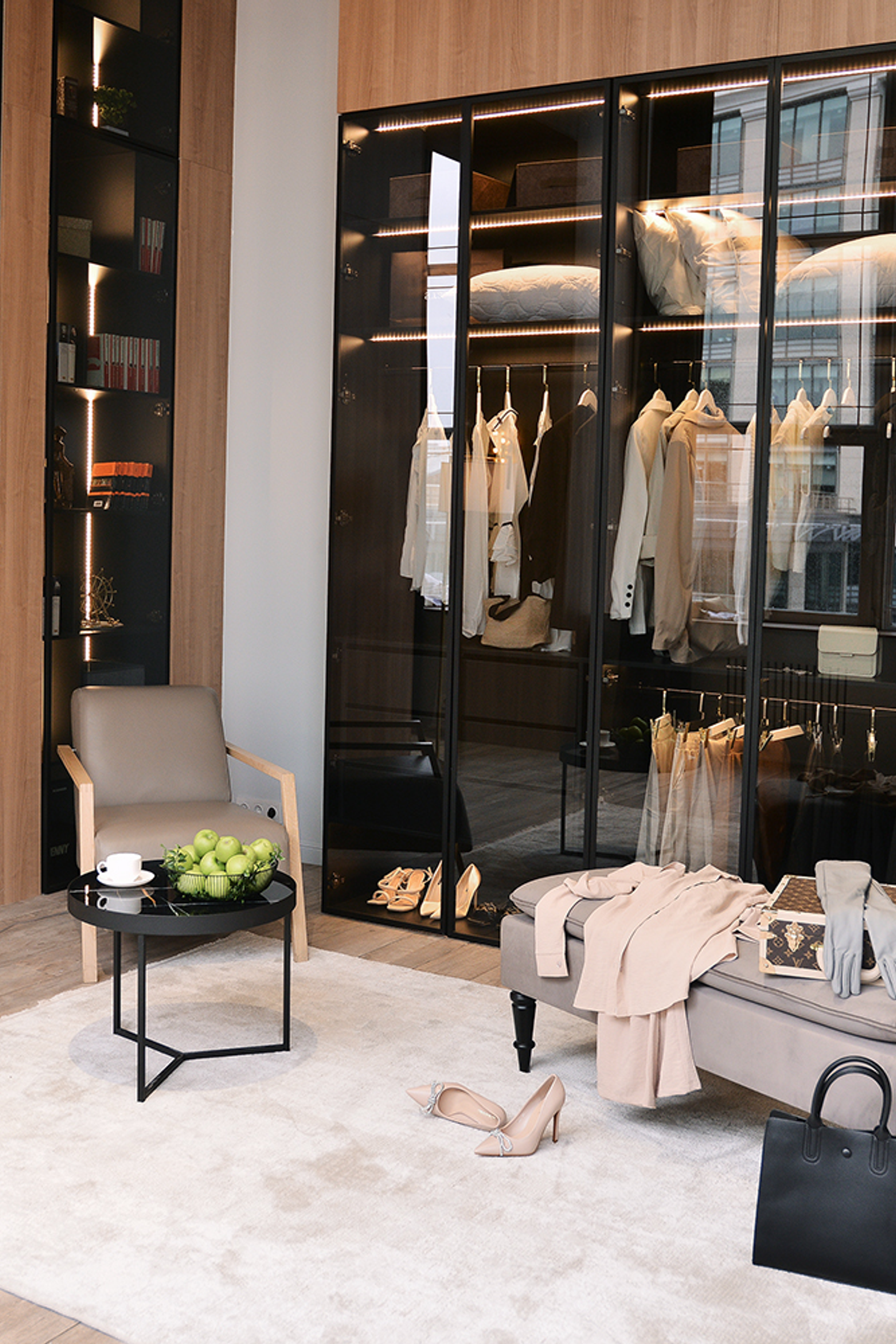 Студия CROSS — Рене для предметной съемки Москва|Sale Easy