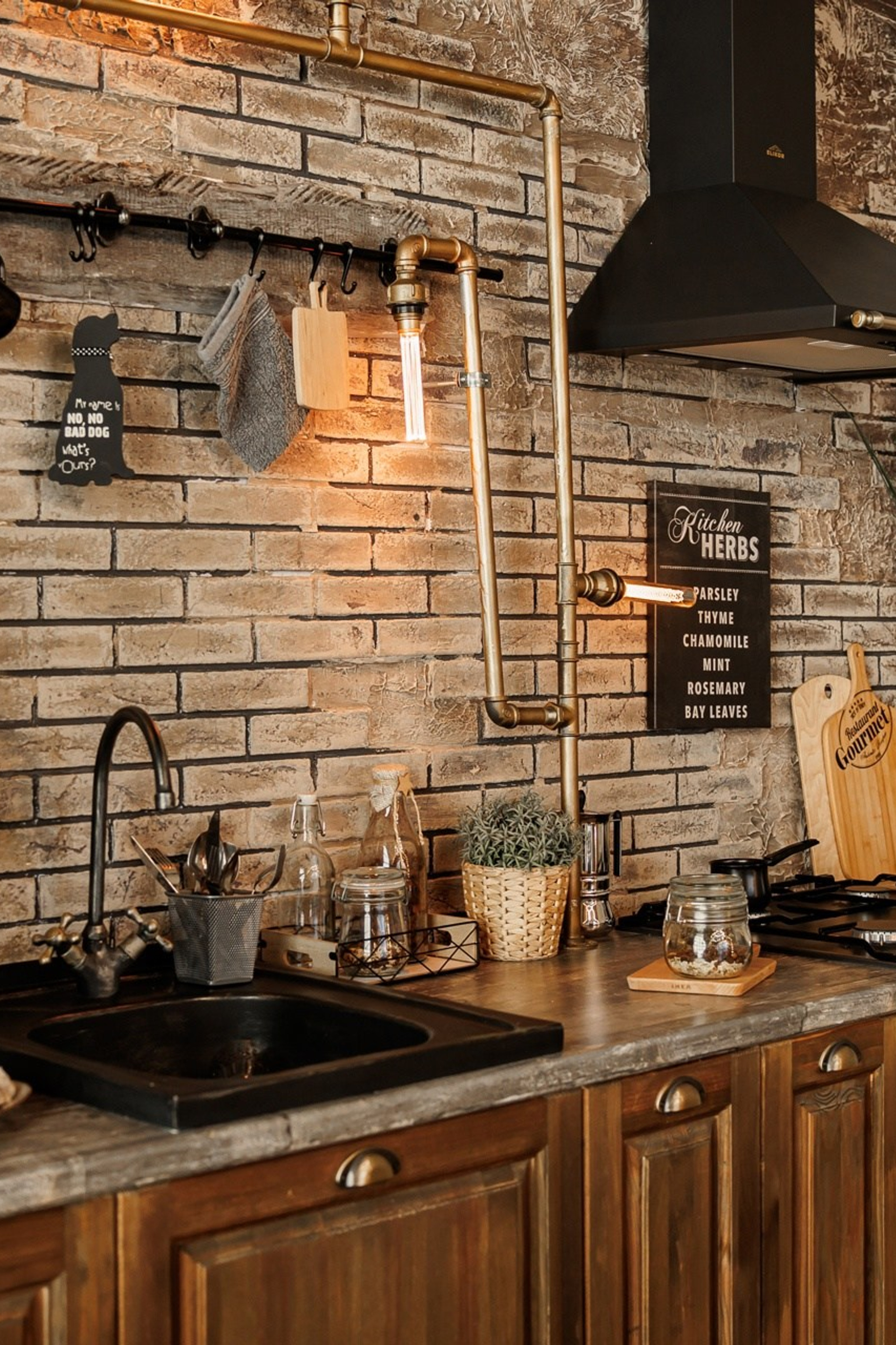 MANSARDA — Cherdack