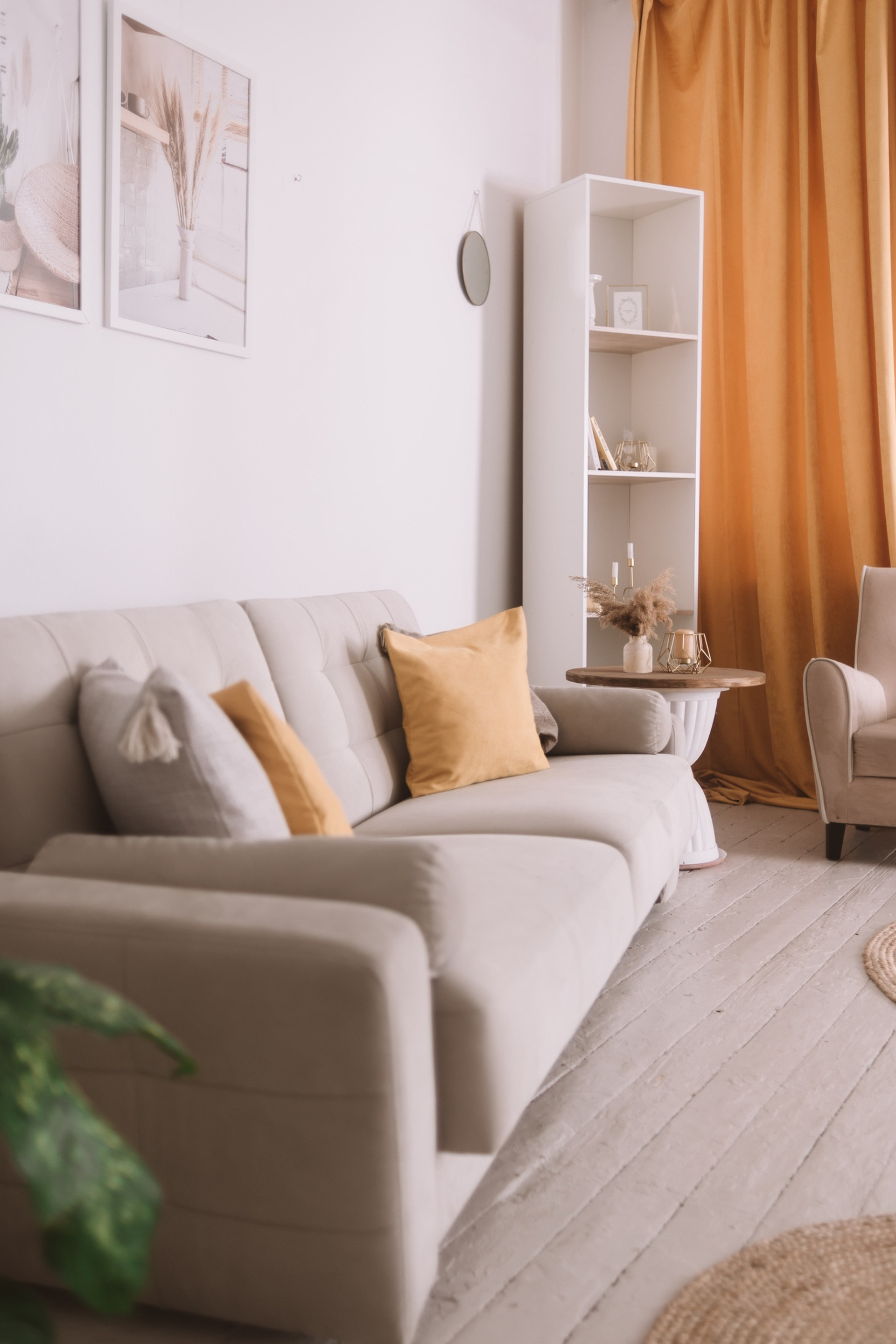 Студия DEPO art studio зал НОМЕ для предметной съемки Пушкино