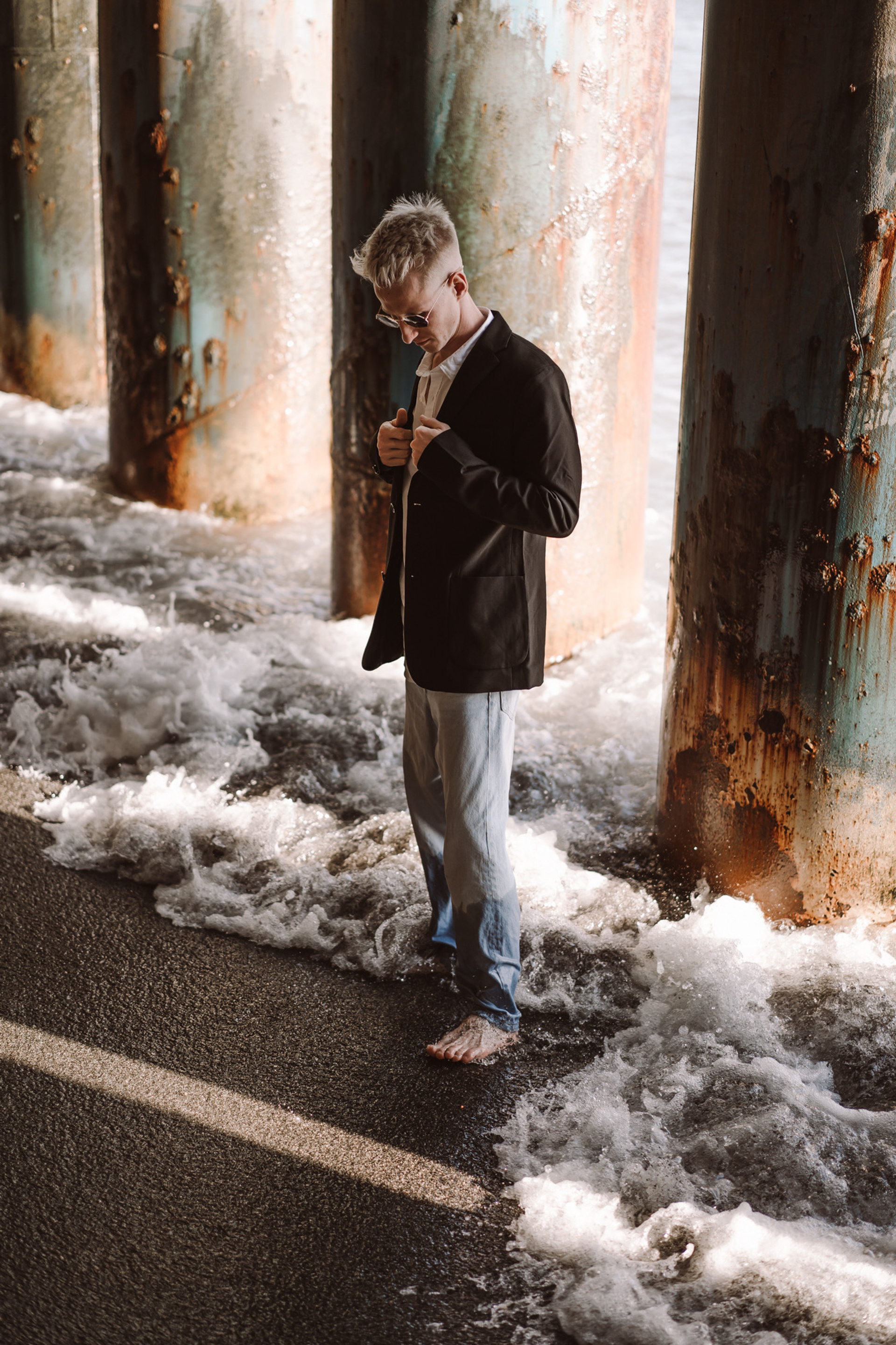 Модель для предметной съемки  Максим Б Сочи| Sale Easy