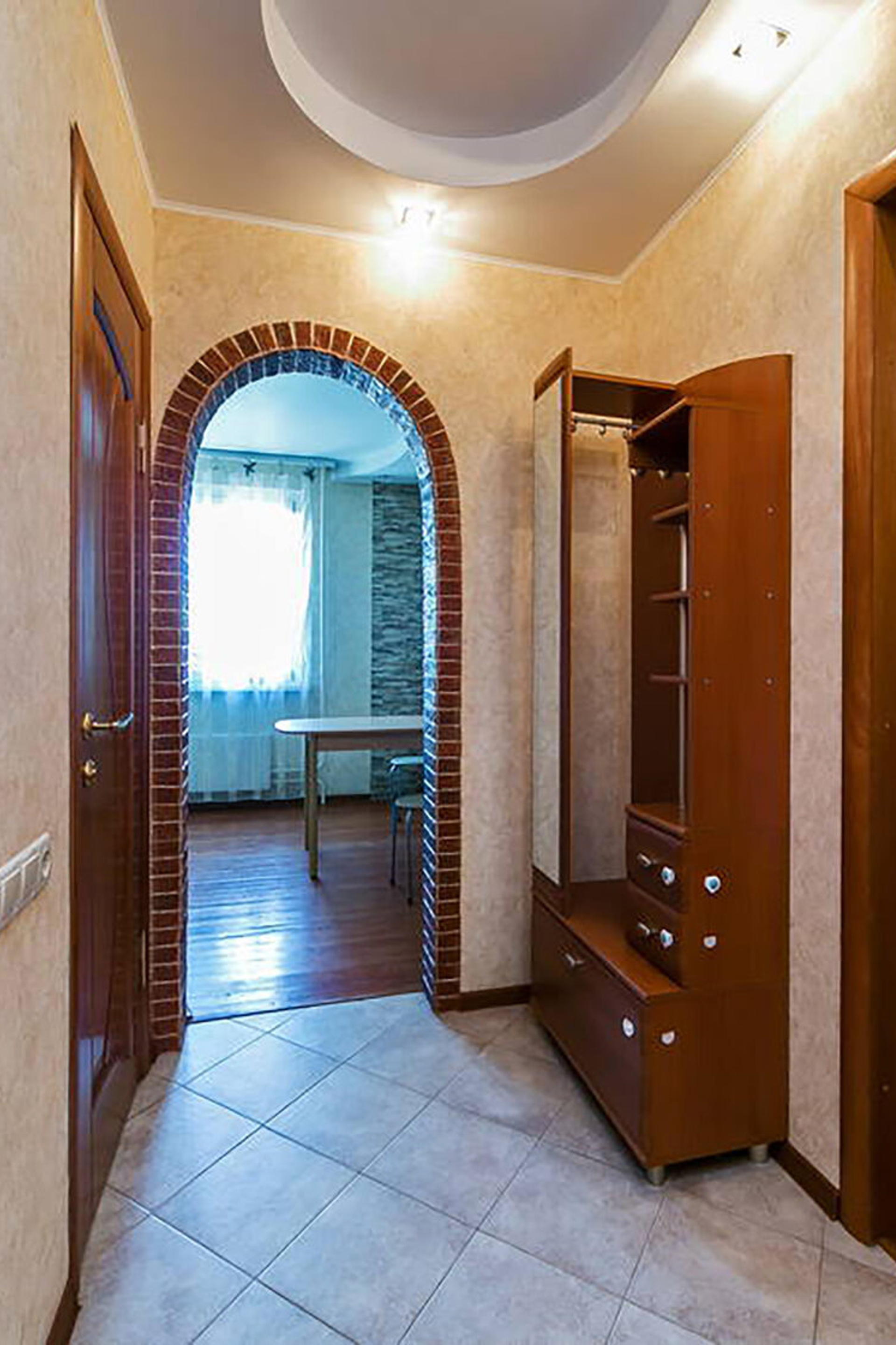 Квартира на Юбилейной для предметной съемки Подольск | Sale Easy