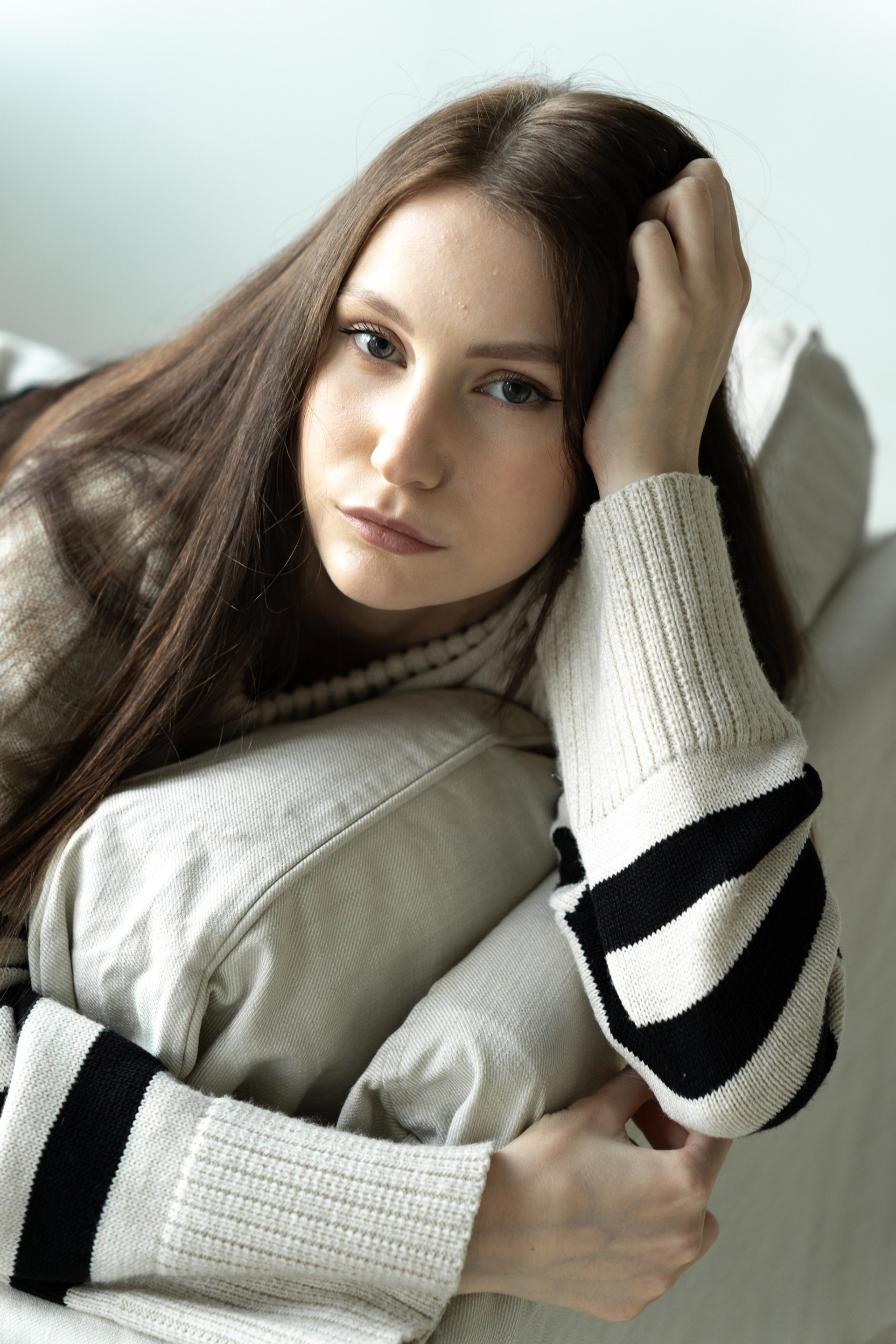 Модель для предметной съемки Дария Т. Москва| Sale Easy