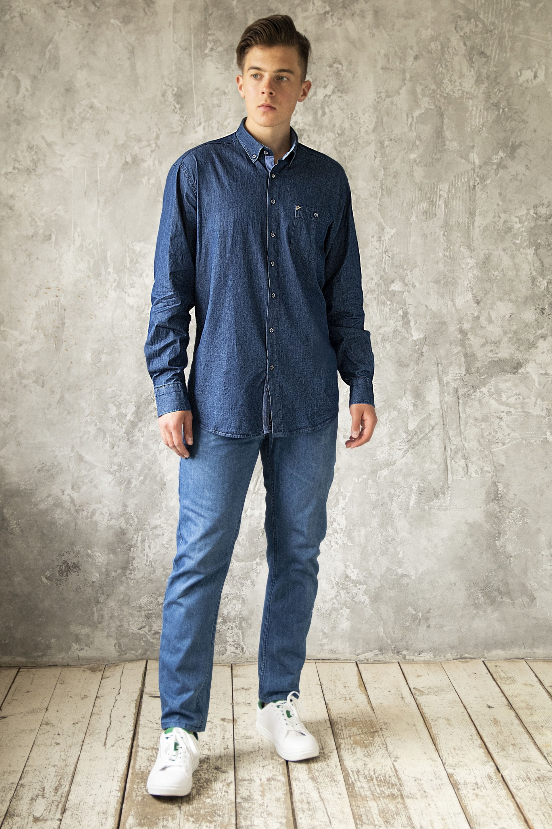 Портфолио. Фото мужской одежды для маркетплейсов | Sale Easy