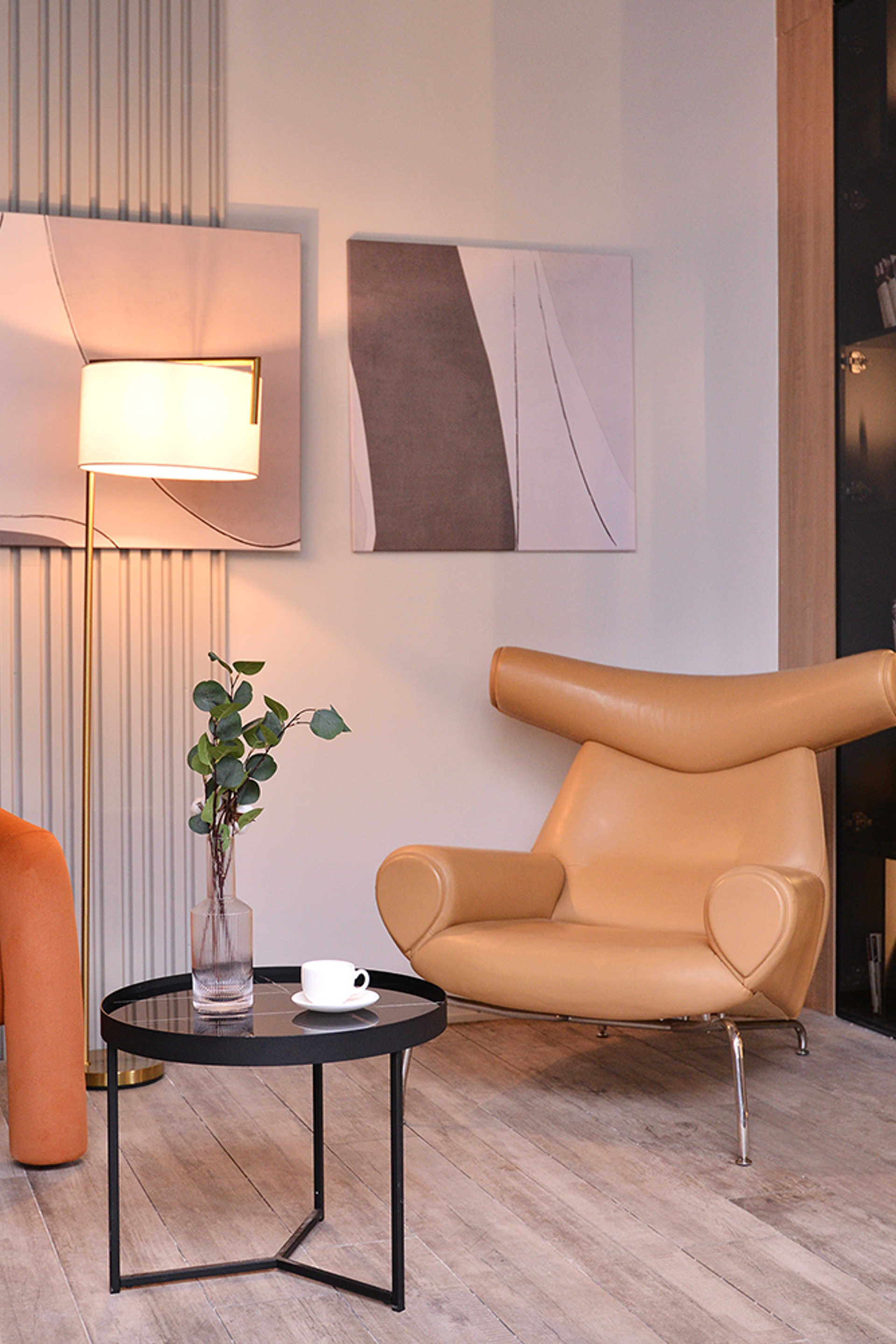 Студия CROSS — Рене для предметной съемки Москва|Sale Easy