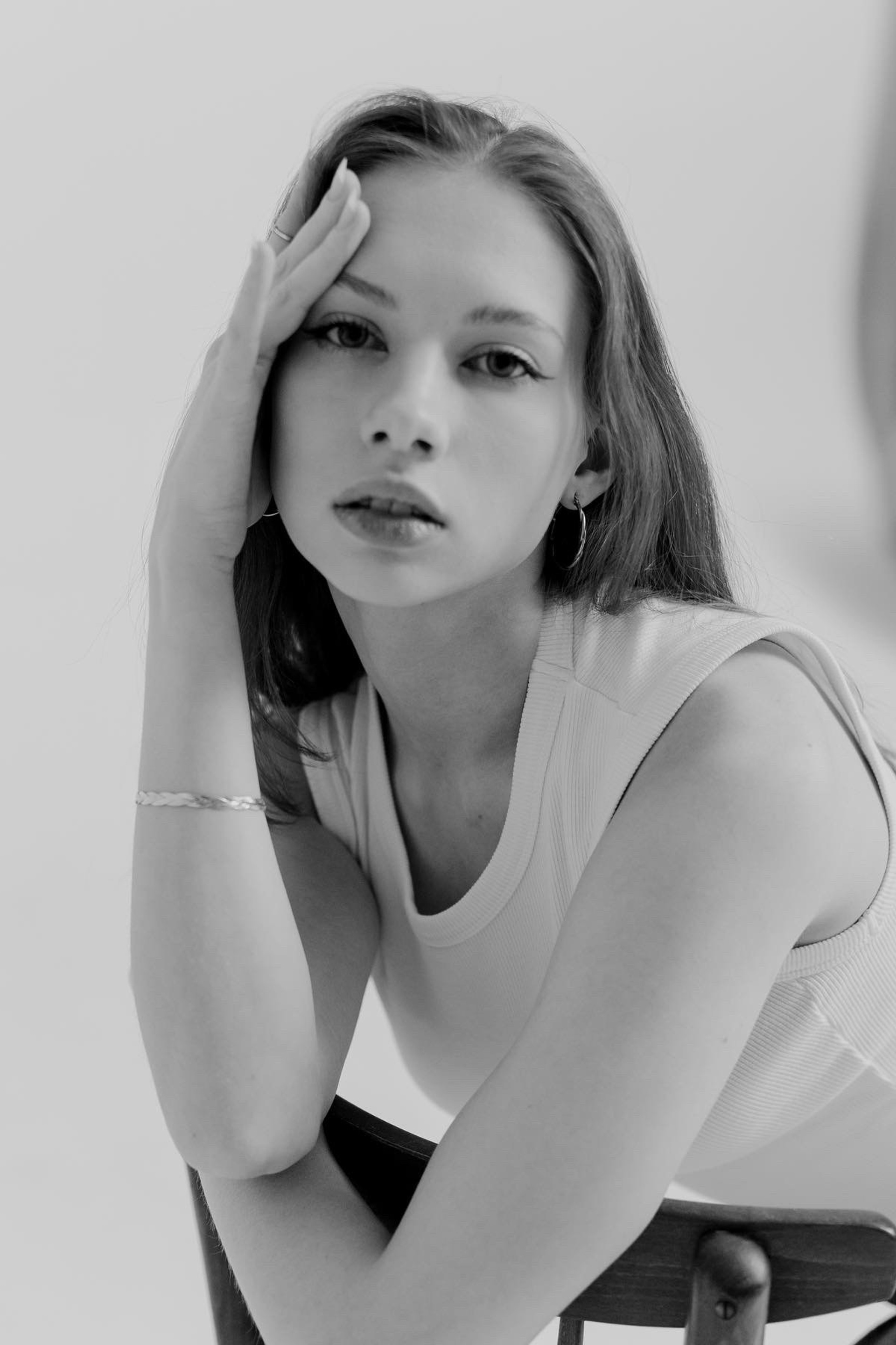 Модель для съемки для интернет магазинов Ирина К.Н.Новгород| Sale Easy