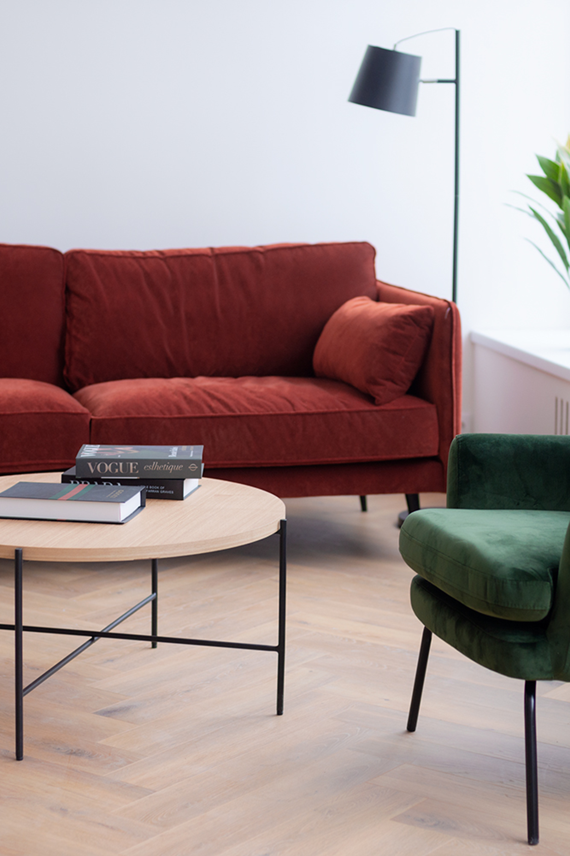 CROSS   — Room № 203