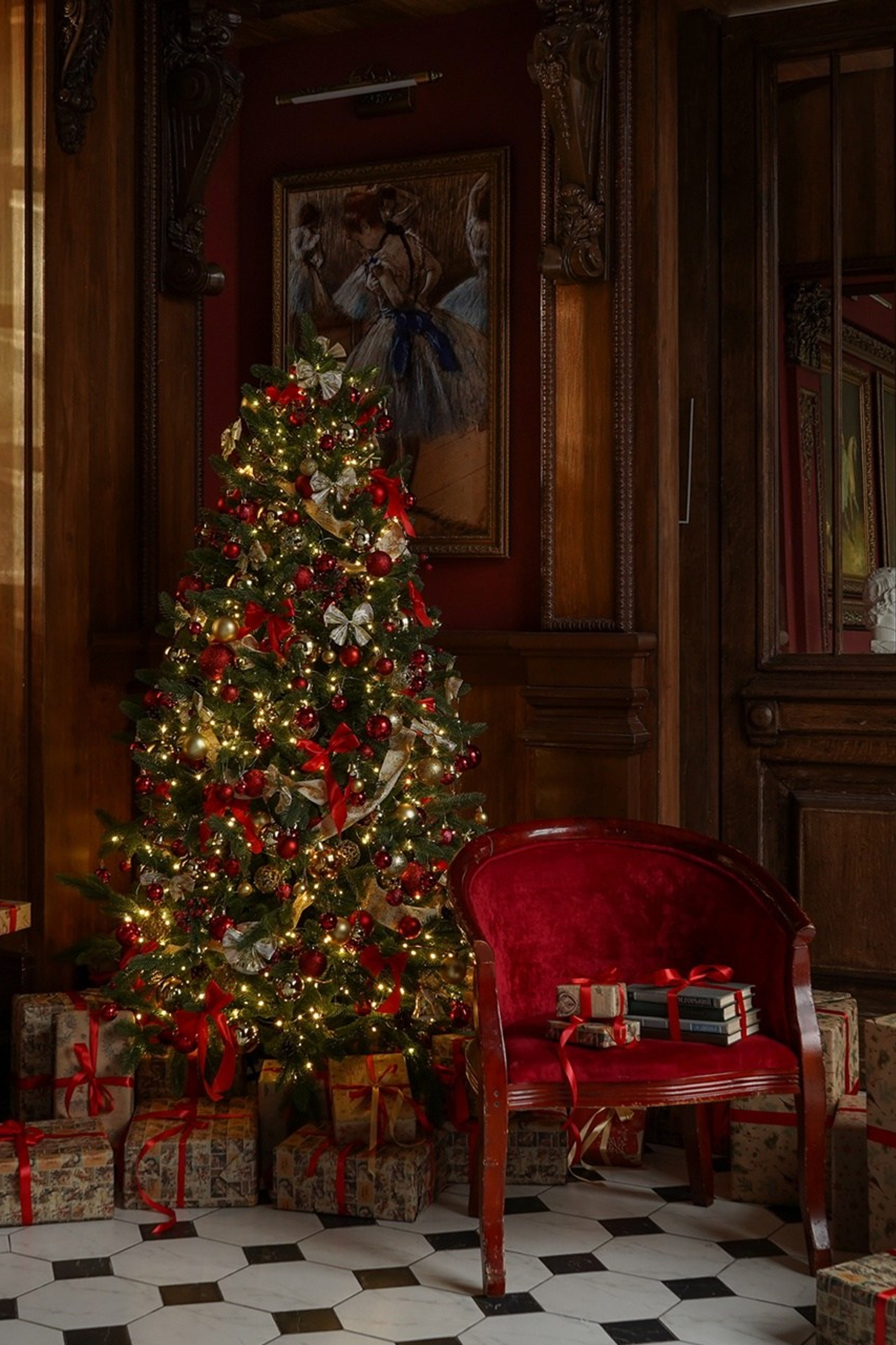 Студия LEONA — зал Галерея для предм. съемки С.-Пб|Sale Easy