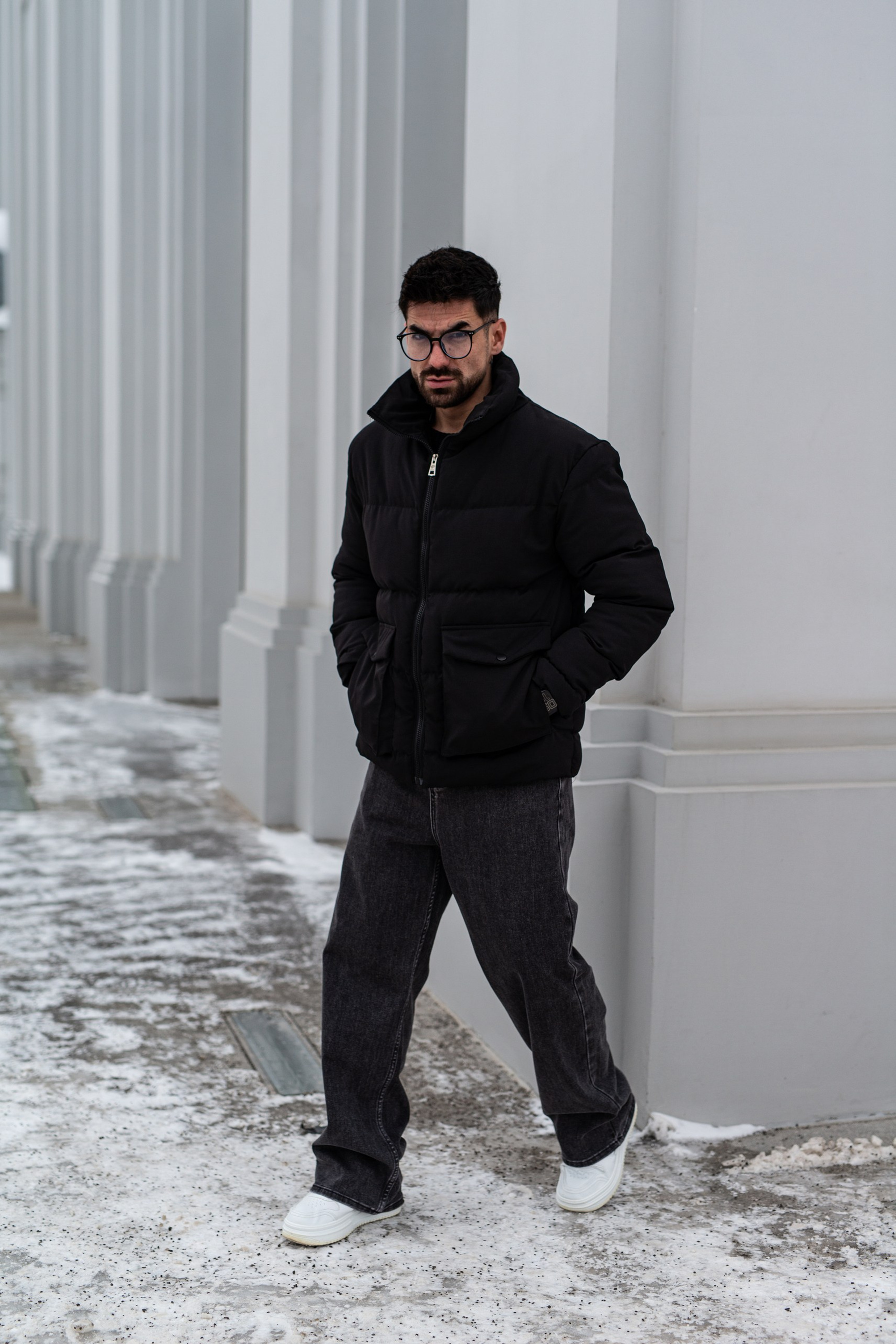 Портфолио фотографа — Михаил Москва |Sale Easy