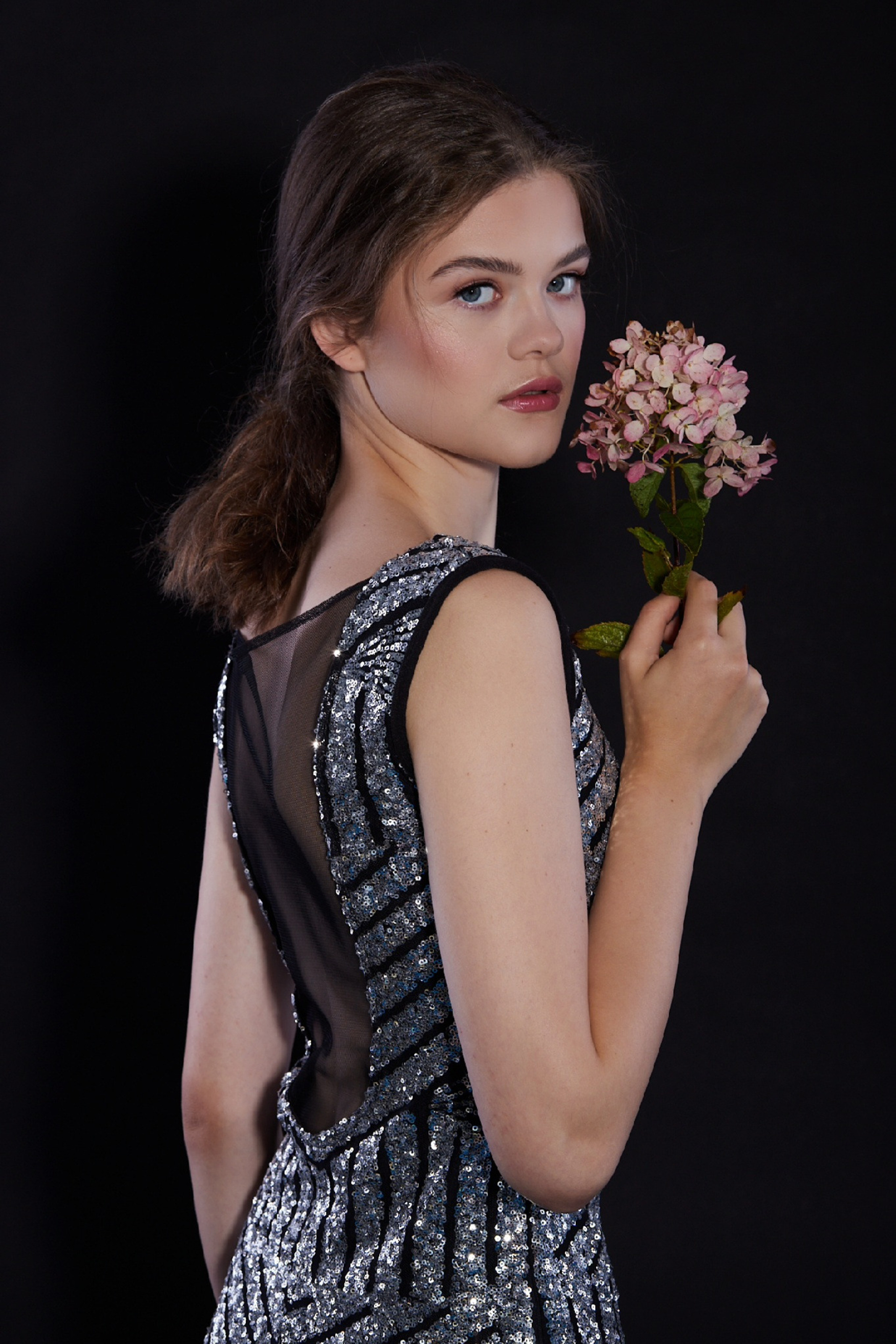 Модель для предметной съемки для маркетплейса Вера Б. Н.Новгород