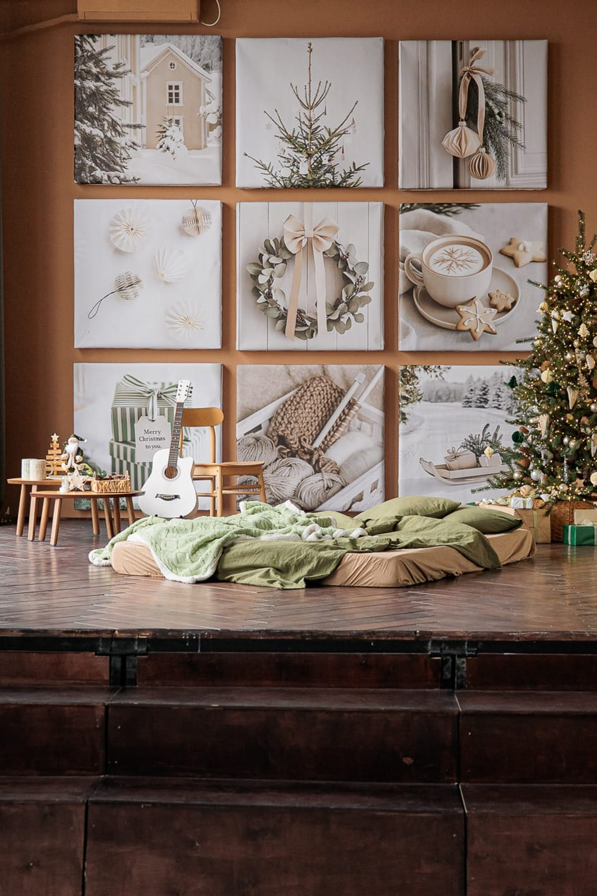 Студия Stalinka — Loft для предметной съемки НН|Sale Easy