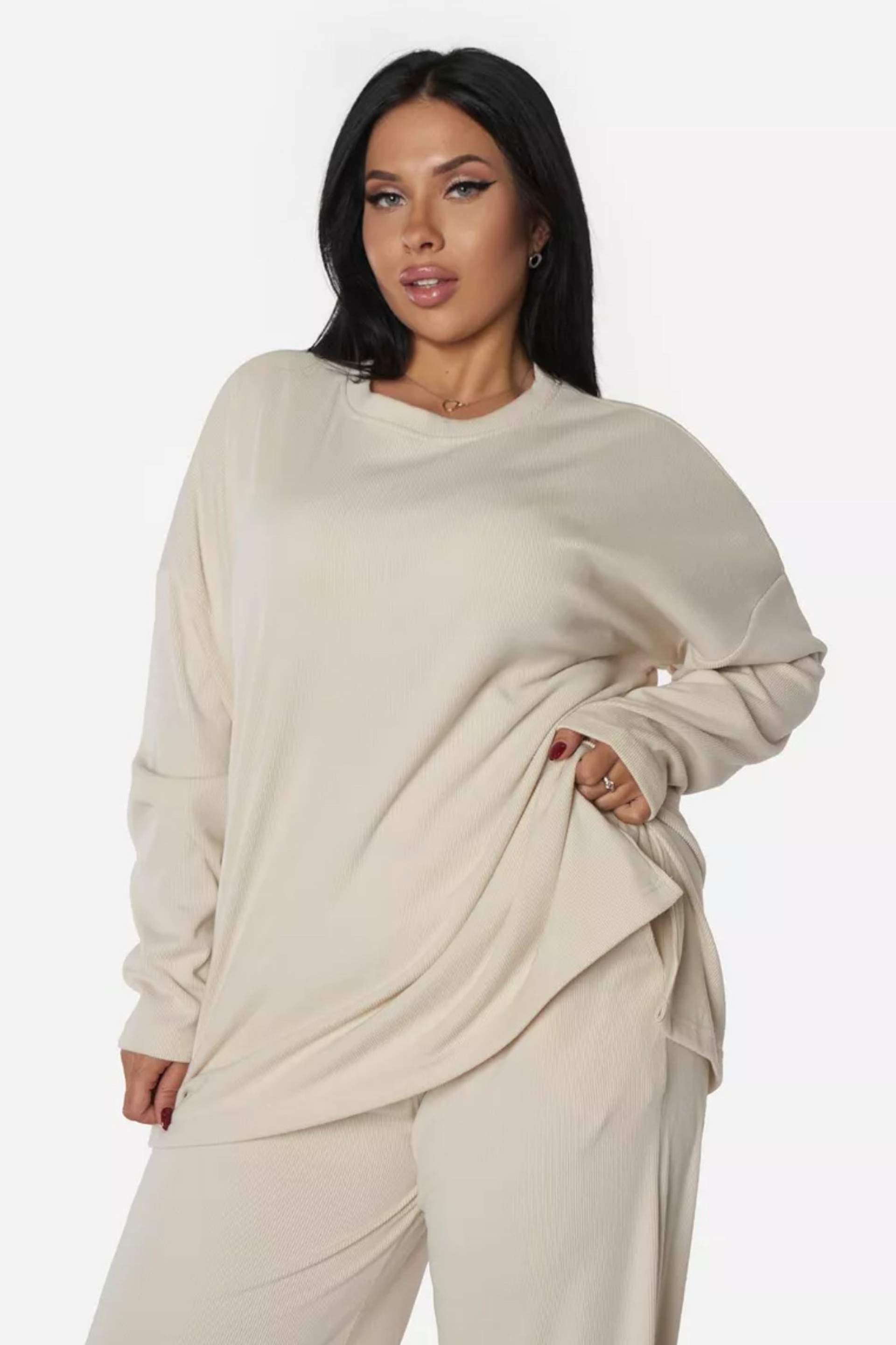 Модель plus size для предметной съемки Татьяна И. Москва | Sale Easy