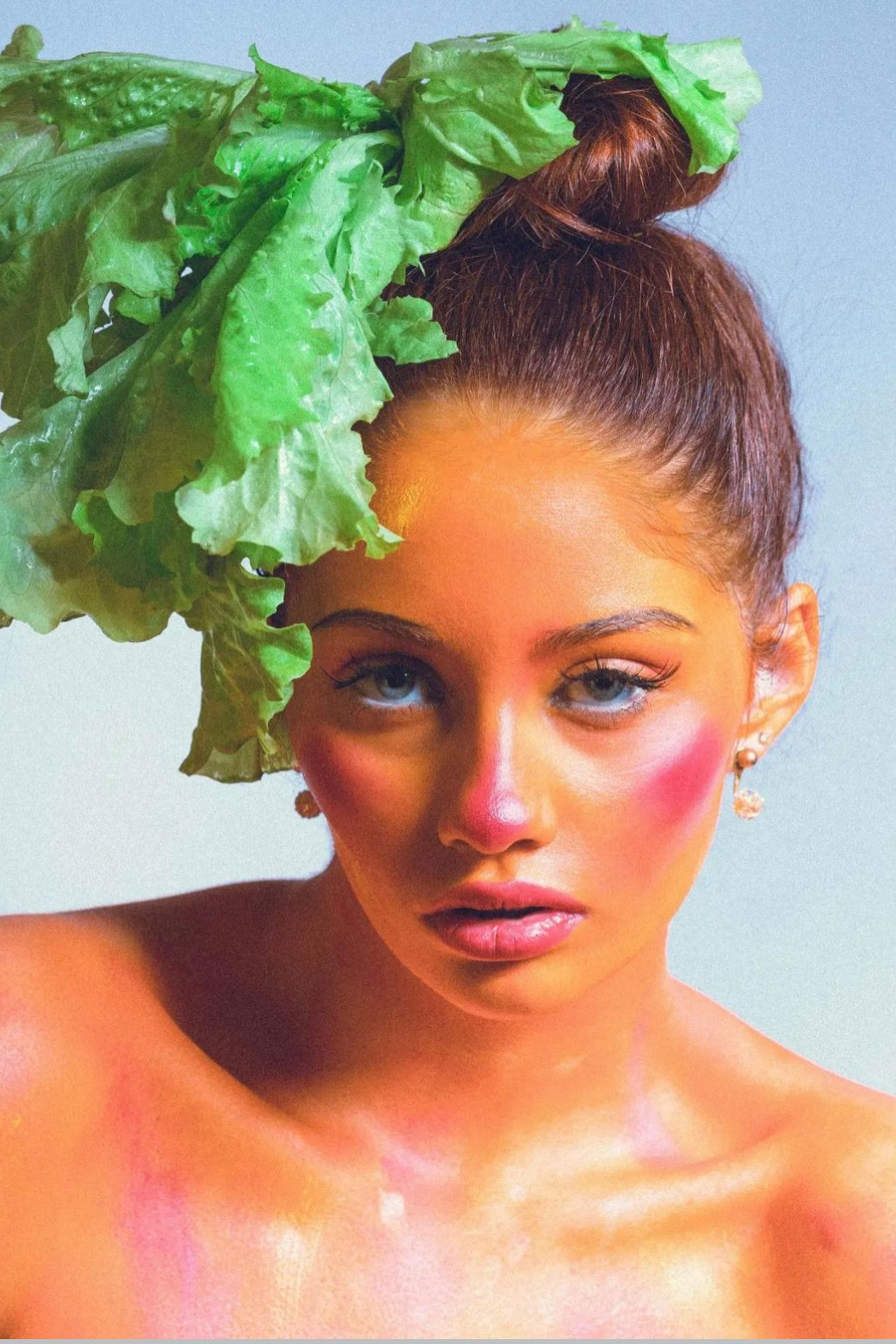 Модель для предметной съемки Дарья Е. Москва| Sale Easy