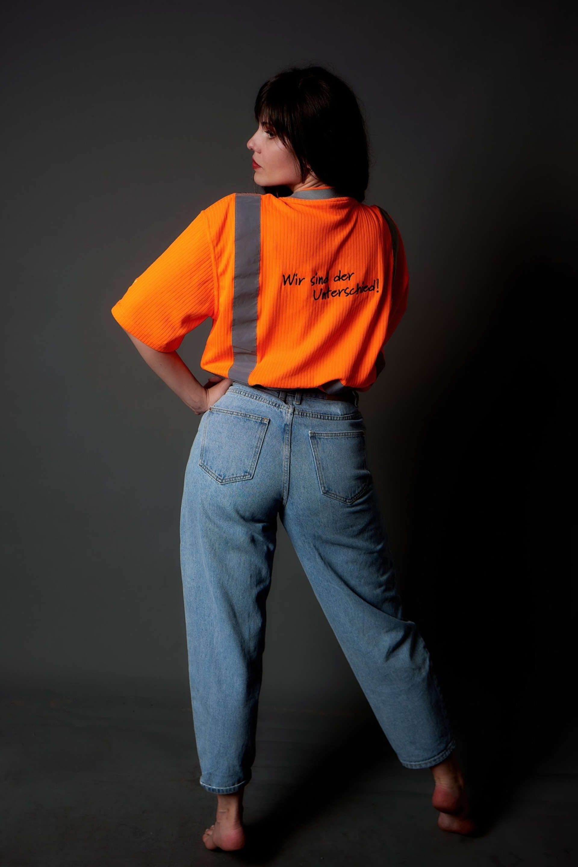 Модель для предметной съемки Анна Ч. Н.Н.| Sale Easy