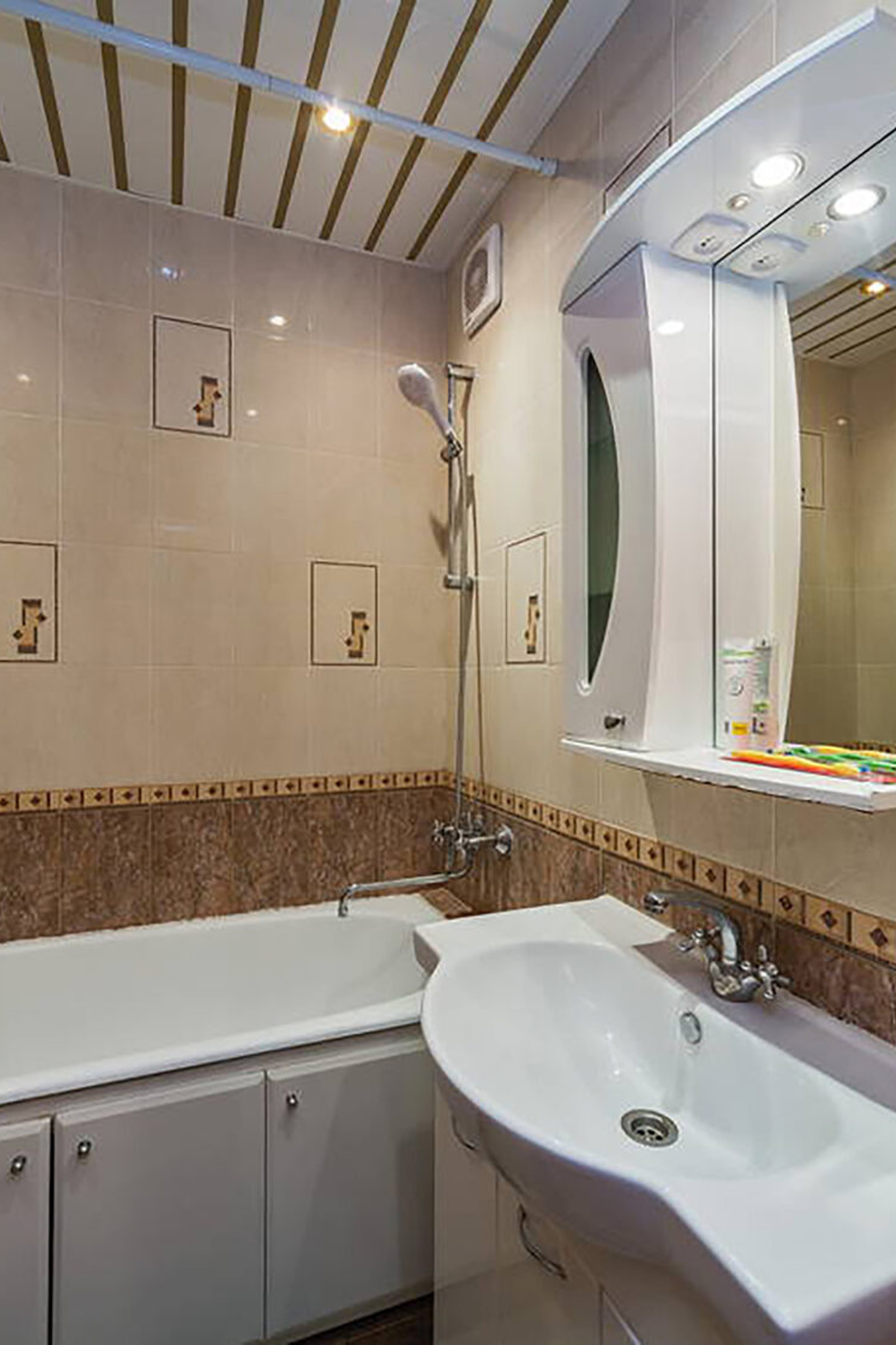 Квартира на Юбилейной для предметной съемки Подольск | Sale Easy