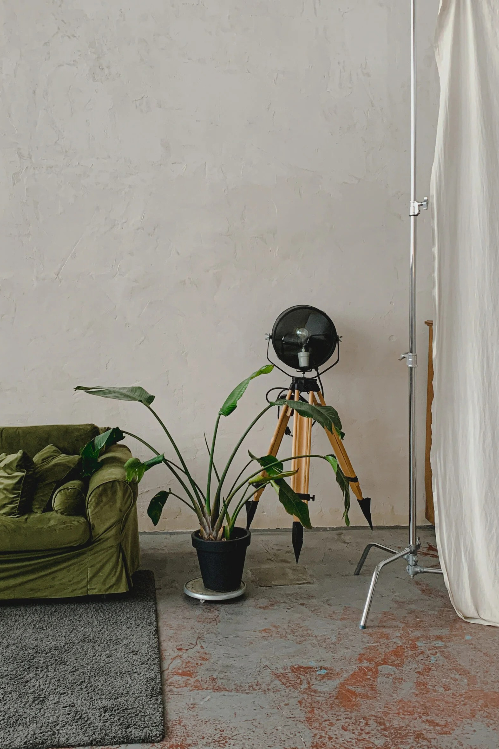 Студия DOM STUDIOS — ZAL для предметной съемки Н.Новгород |Sale Easy