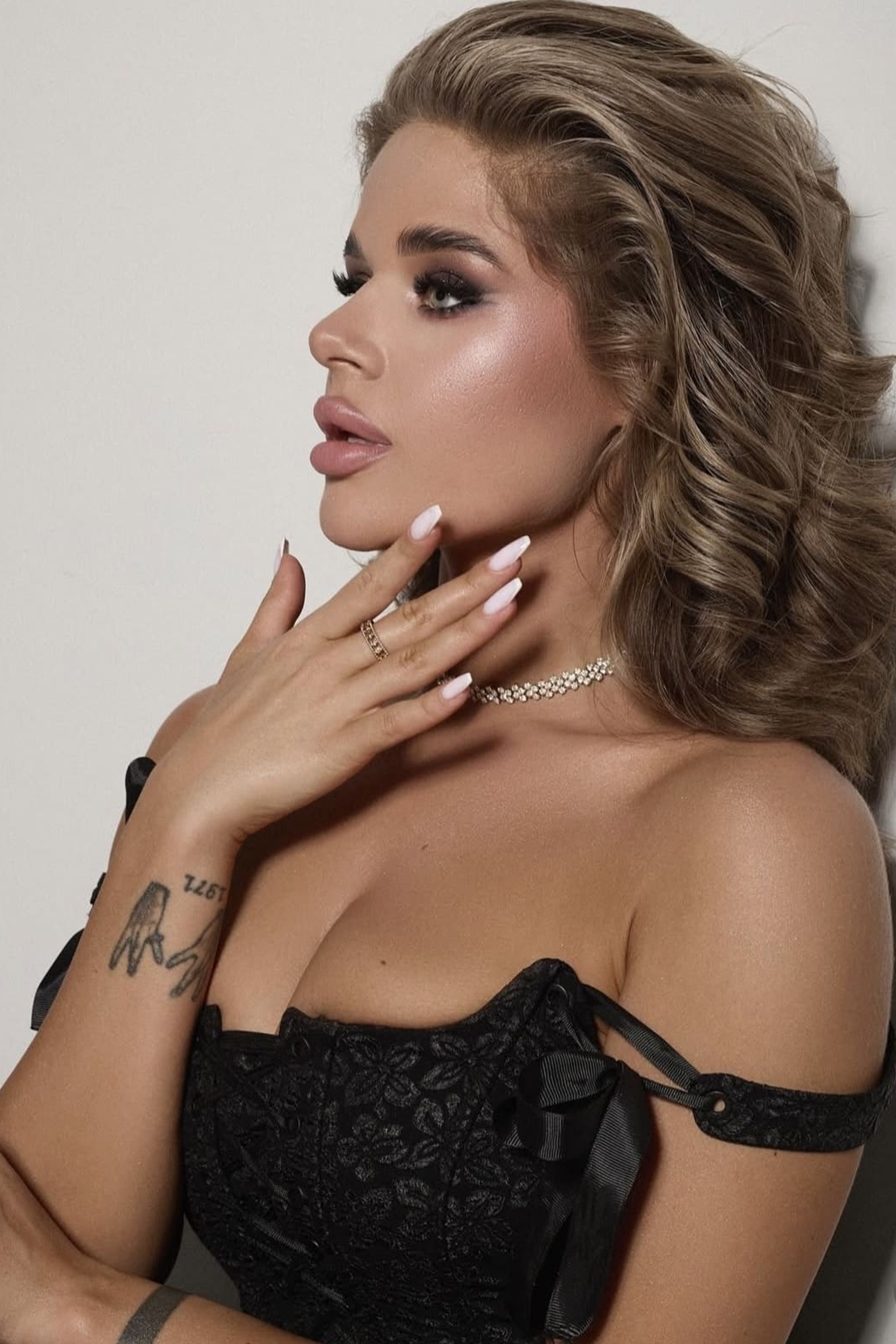 Анна | Id 10 261