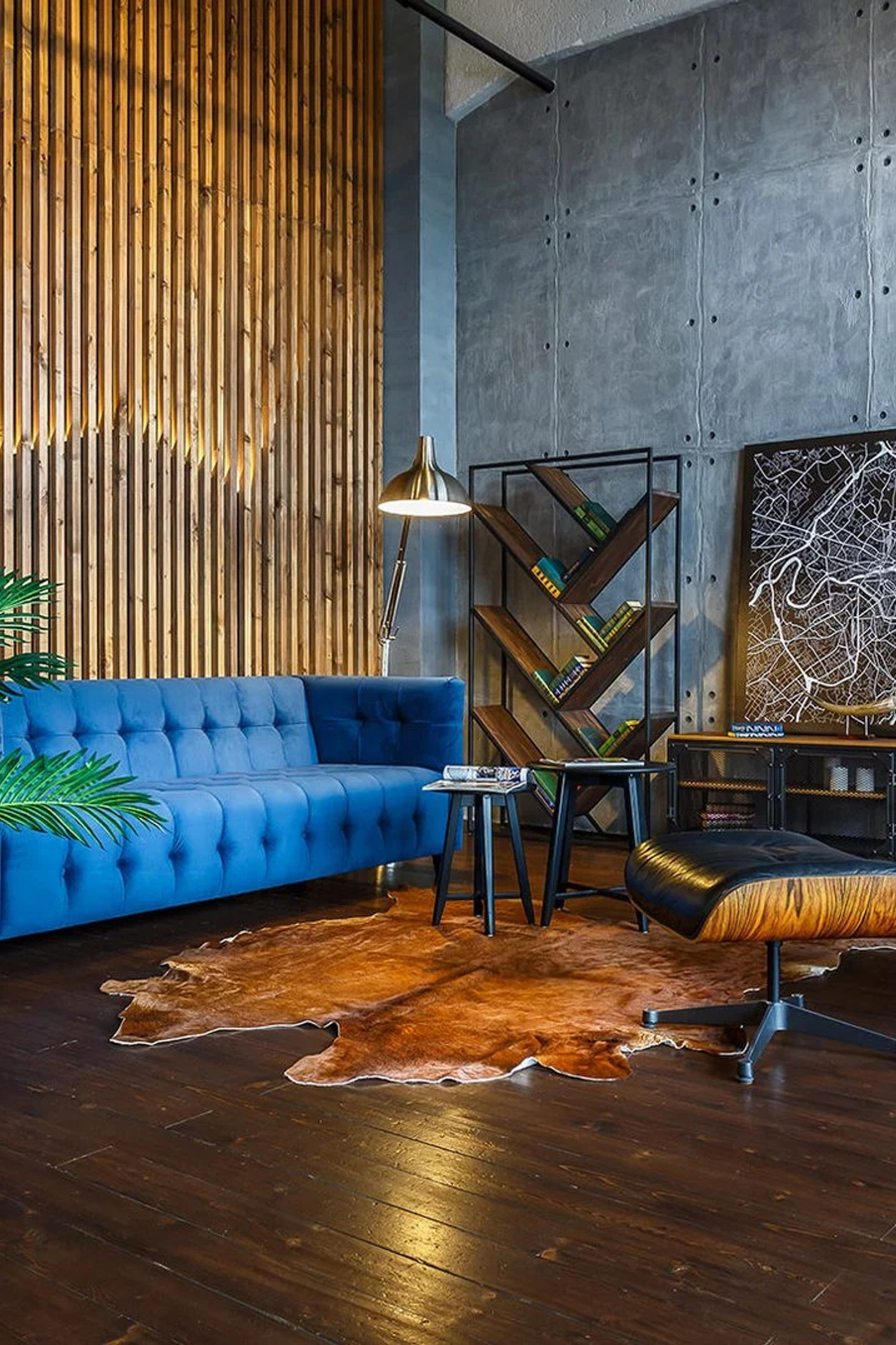 Студия Lion — Зал GREY для предметной съемки Москва|Sale Easy