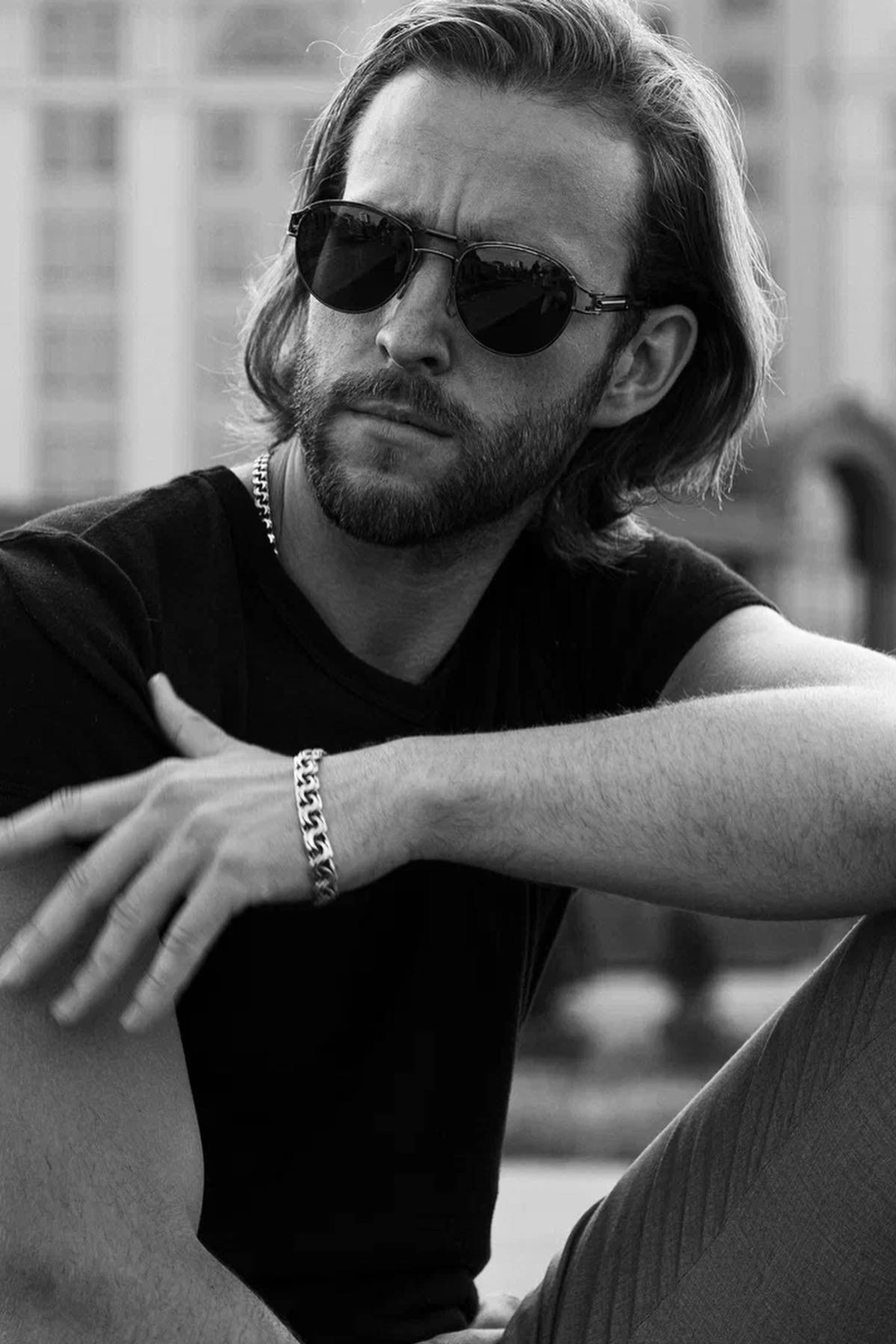 Модель для предметной съемки Вадим id 10548 Москва| Sale Easy