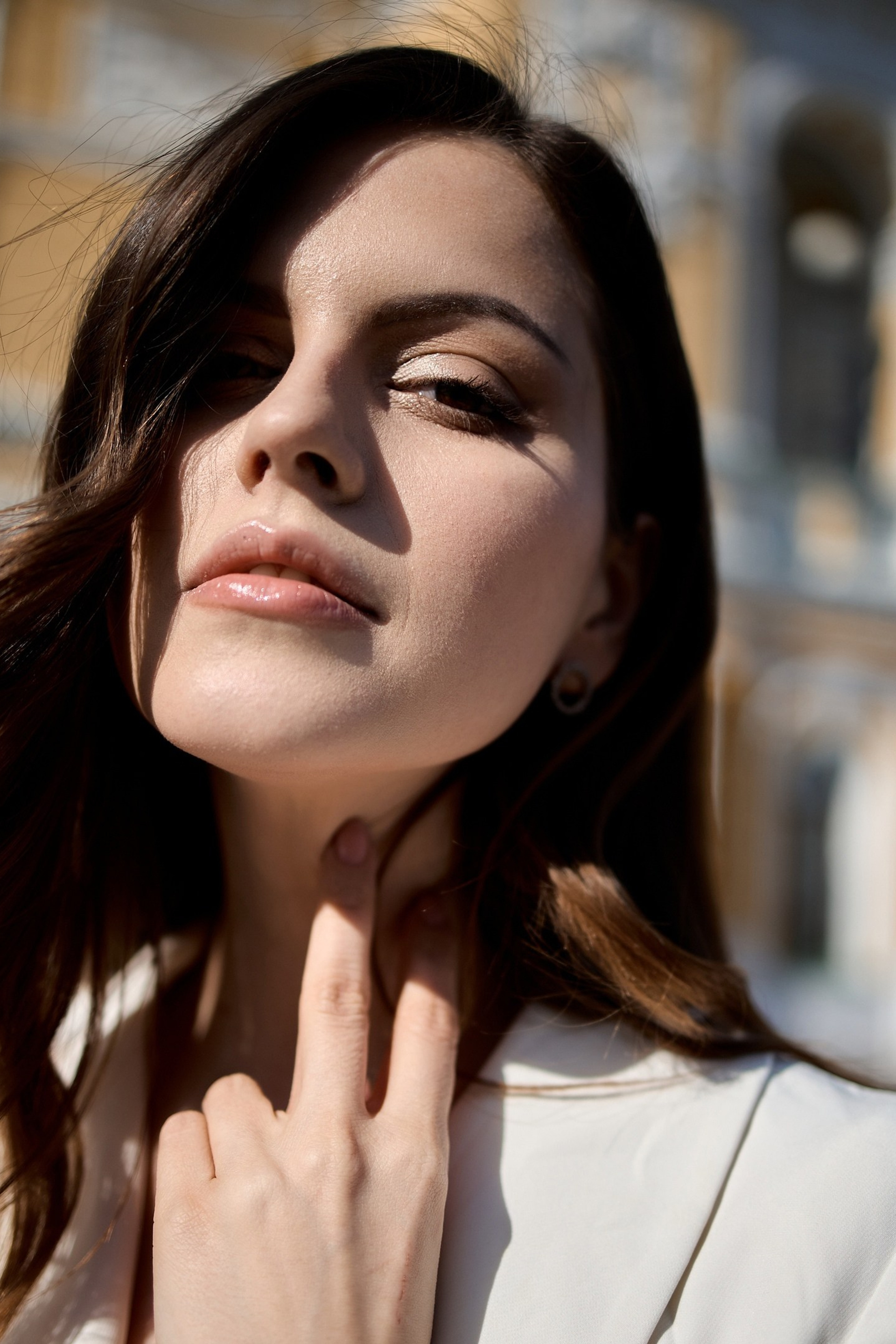 Модель для предметной съемки Анна Ф. Н.Н.| Sale Easy