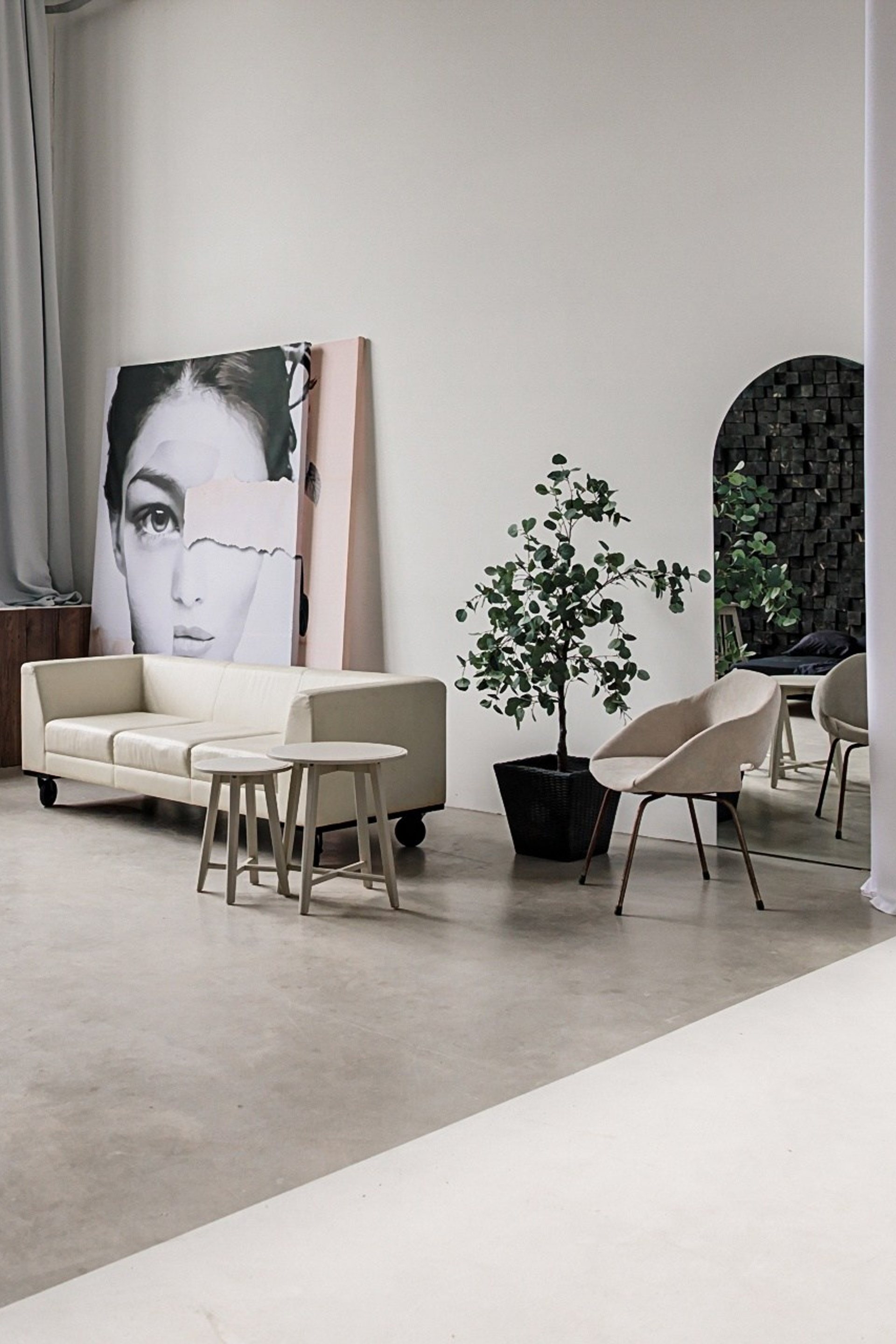 Студия Stalinka — ART для предметной съемки Н.Н.|Sale Easy