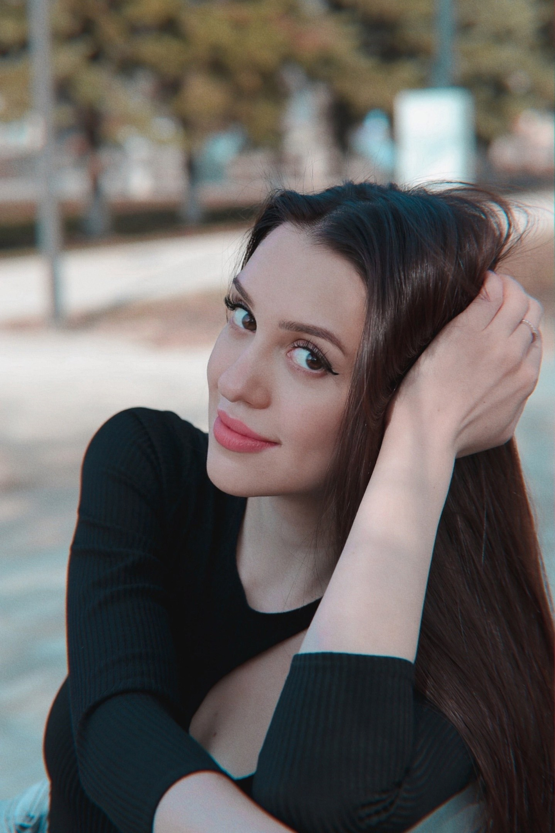 Модель для предметной съемки Юлия А. Н.Новгород| Sale Easy