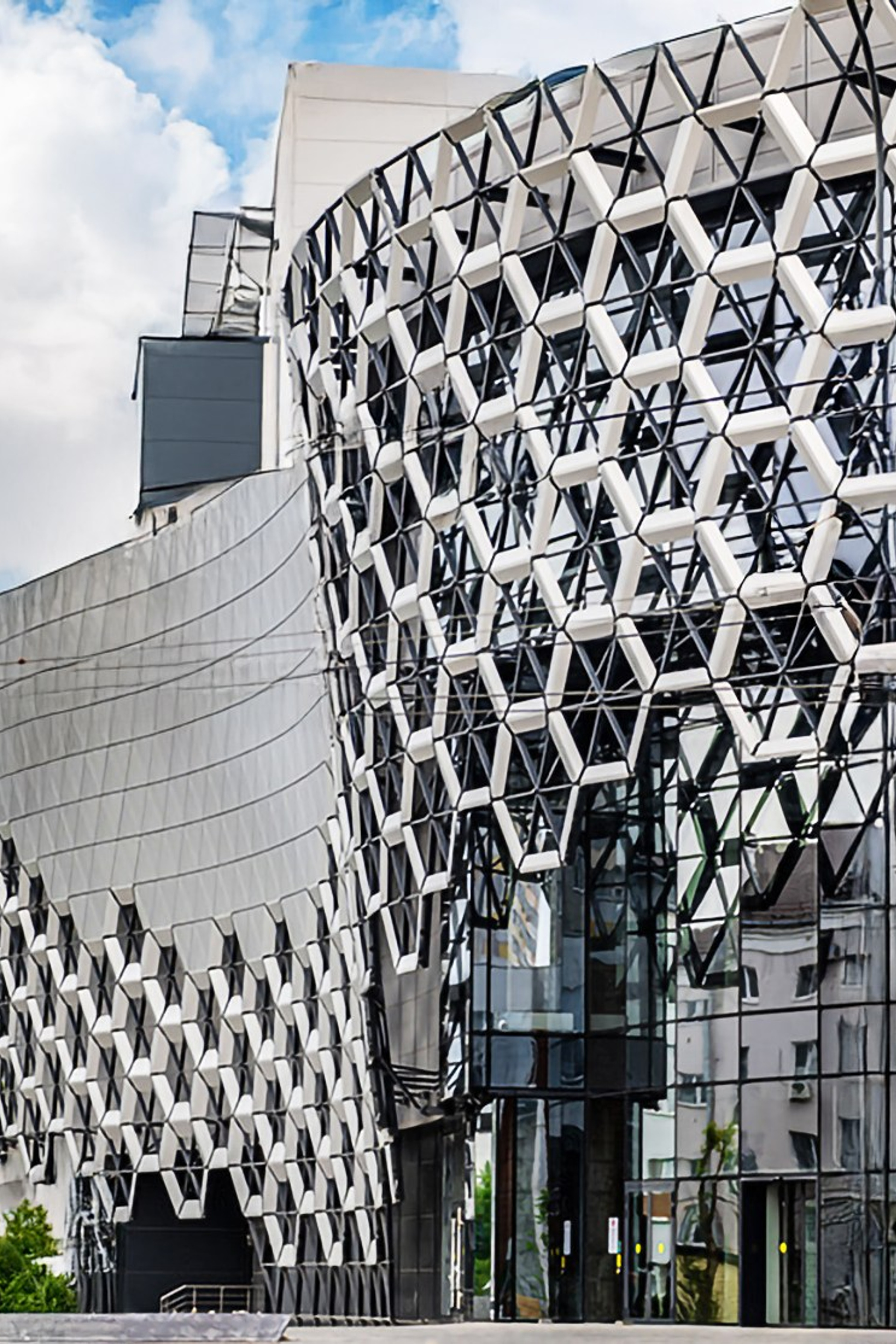 Локация Казань стрит ТЦ Kazan Mall для предметной съемки |Sale Easy