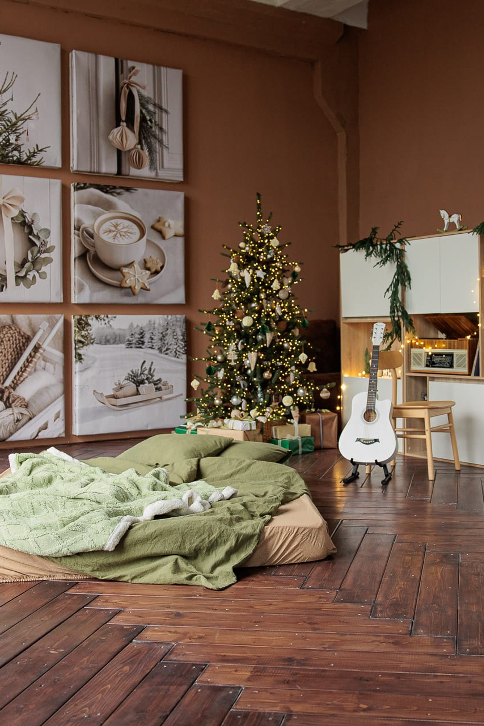 Студия Stalinka — Loft для предметной съемки НН|Sale Easy