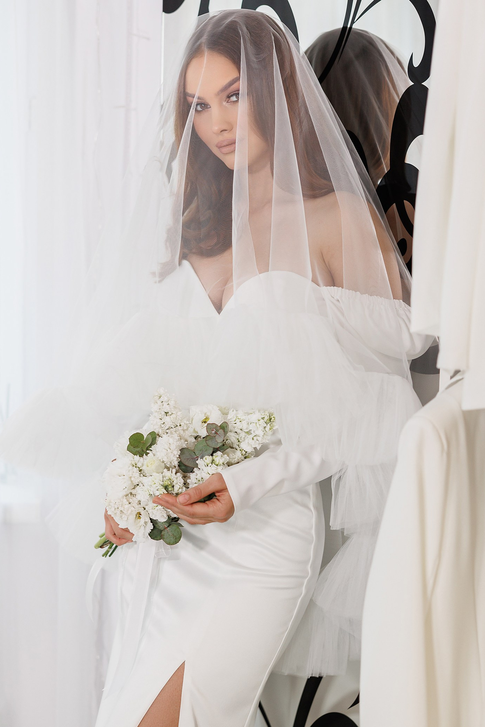 Модель для предметной съемки Соня Н.Новгород | Sale Easy