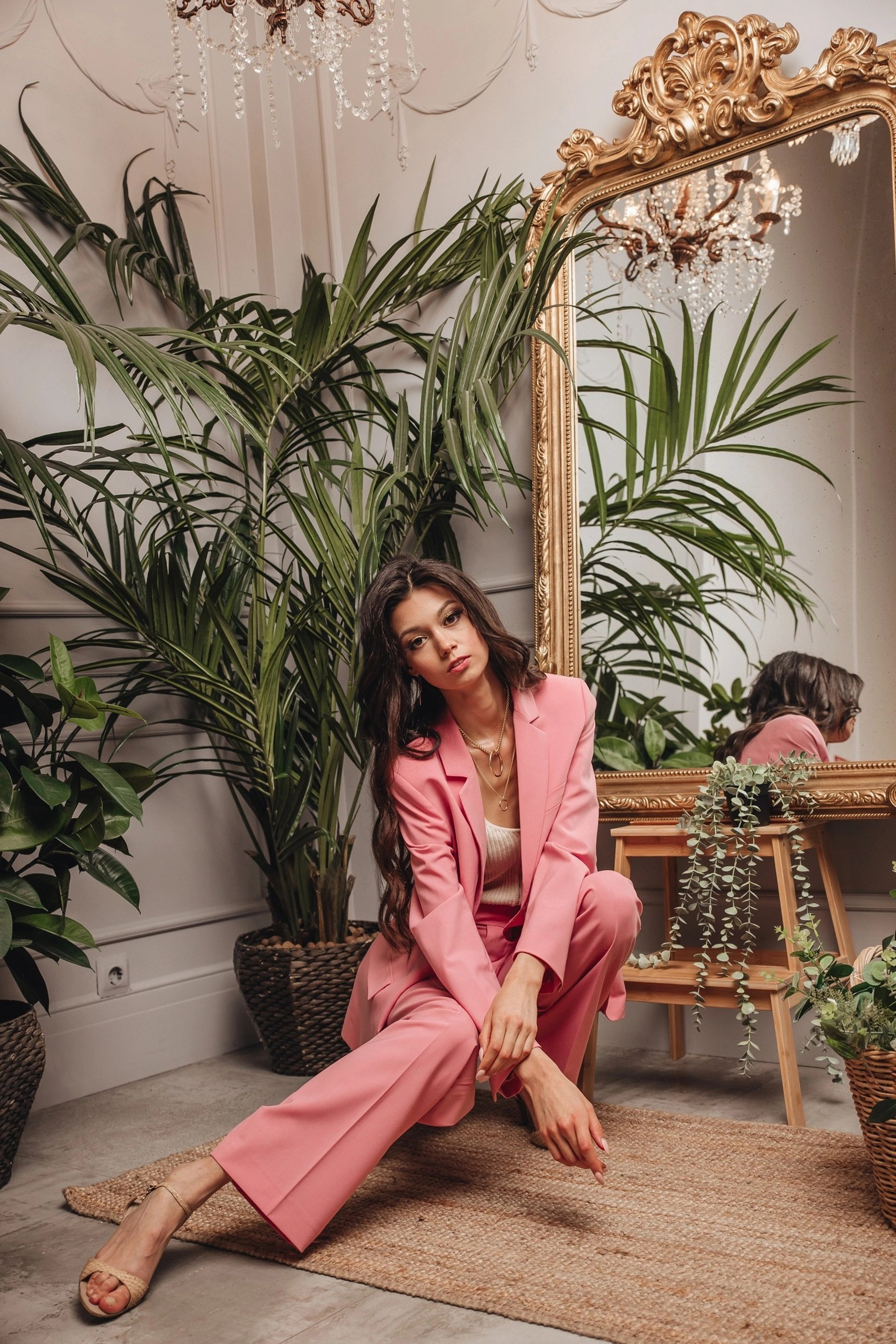 Модель для предметной съемки Дарья Ир. Н.Н.| Sale Easy