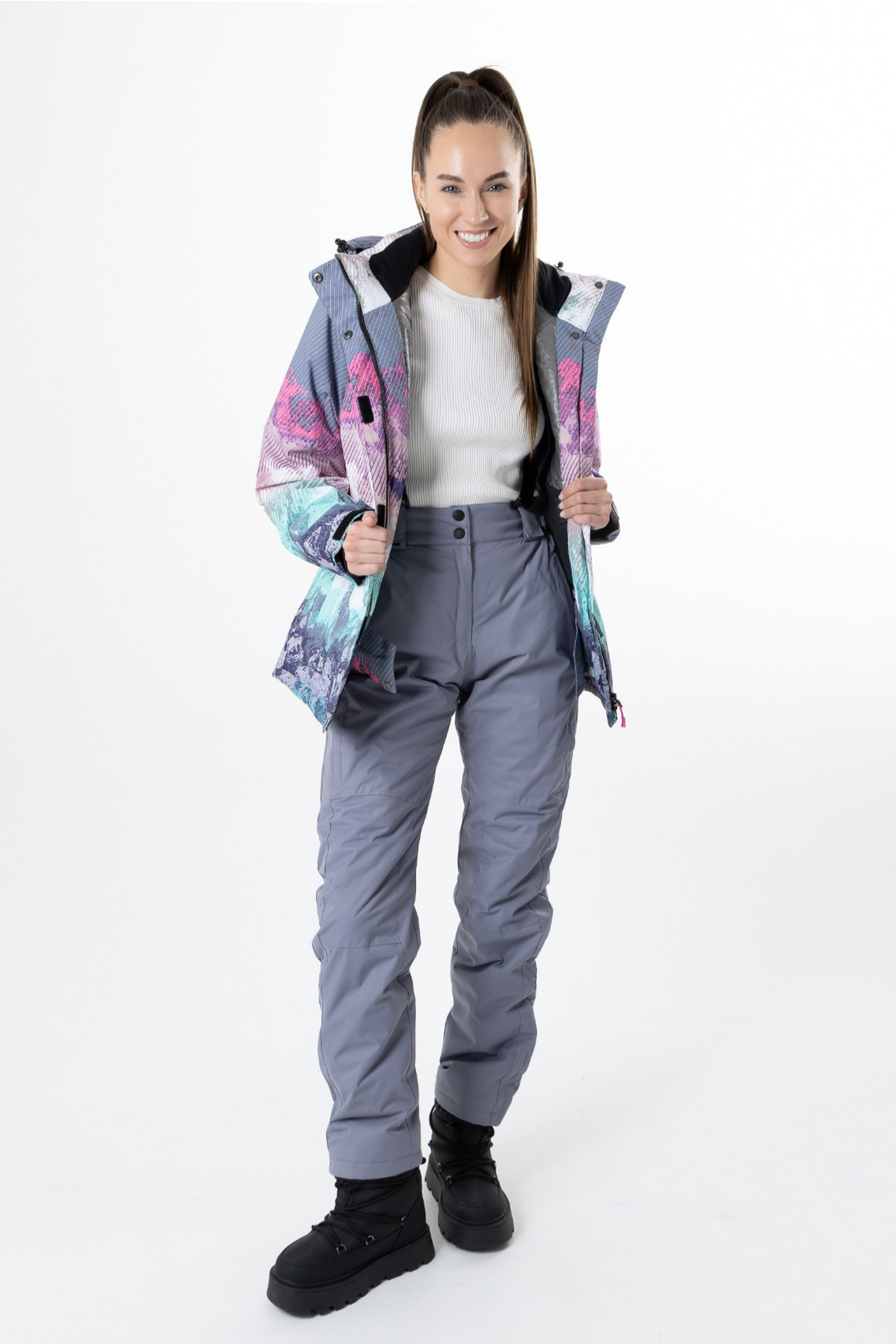 Мск — Мария