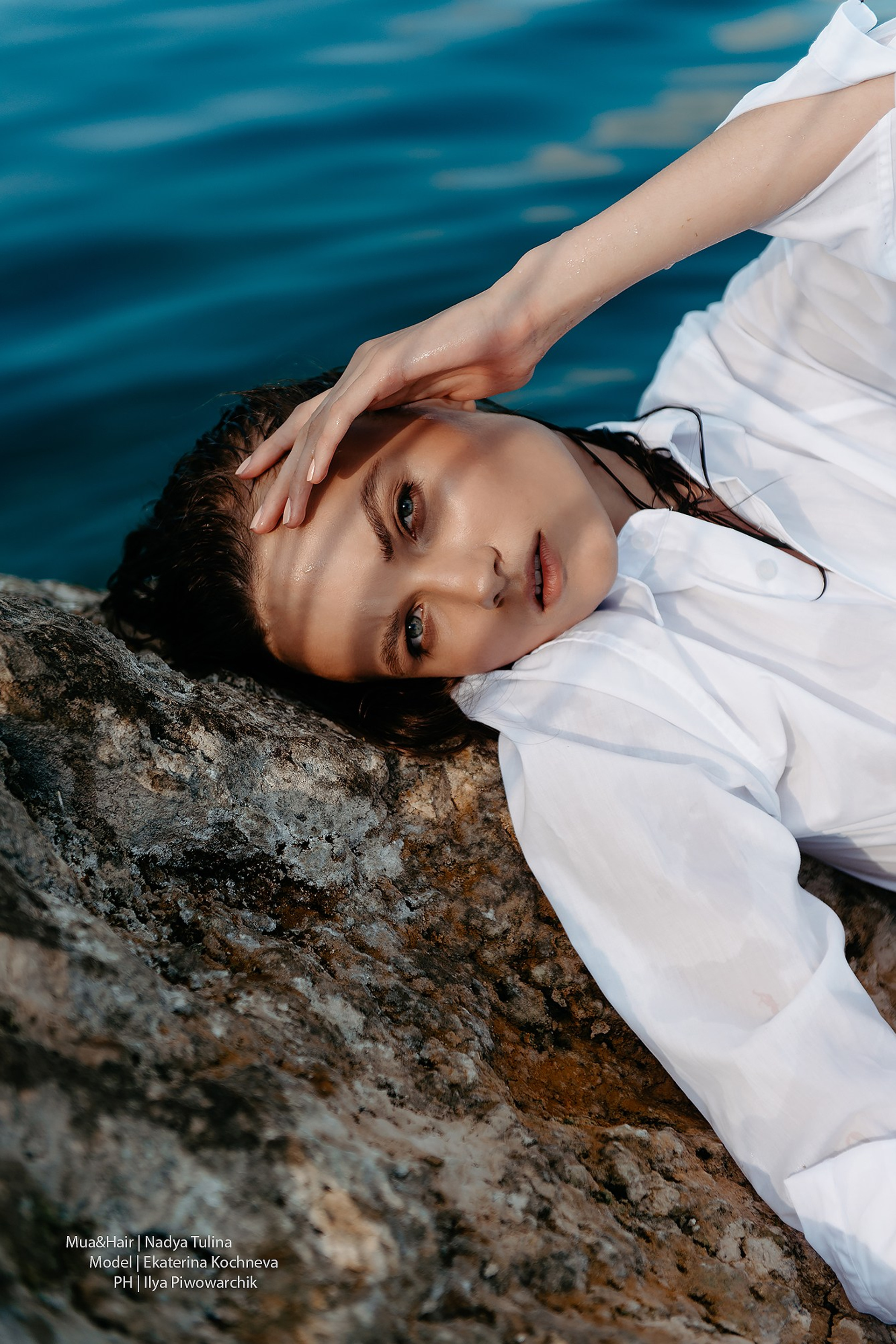 Модель для съемки для интернет магазинов Екатерина Э.Н.Н| Sale Easy