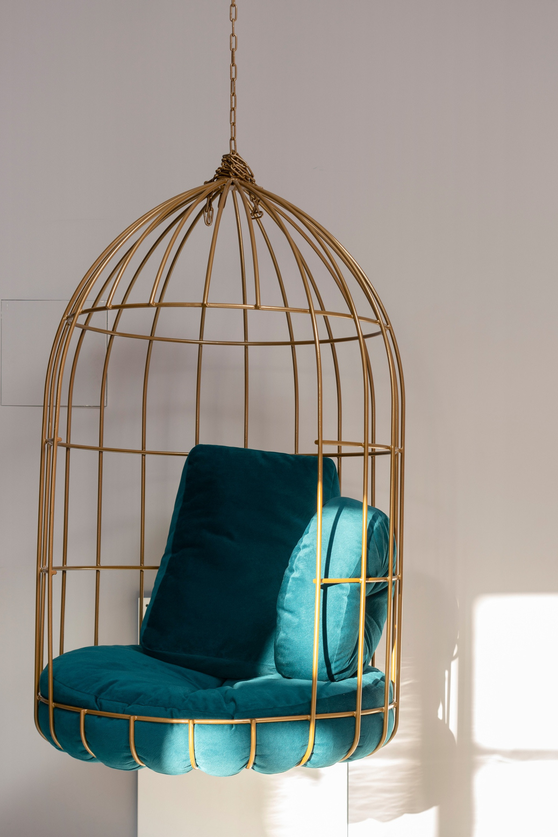 Студия BELKA & STRELKA — зал Апартаменты С.-Пб|Sale Easy