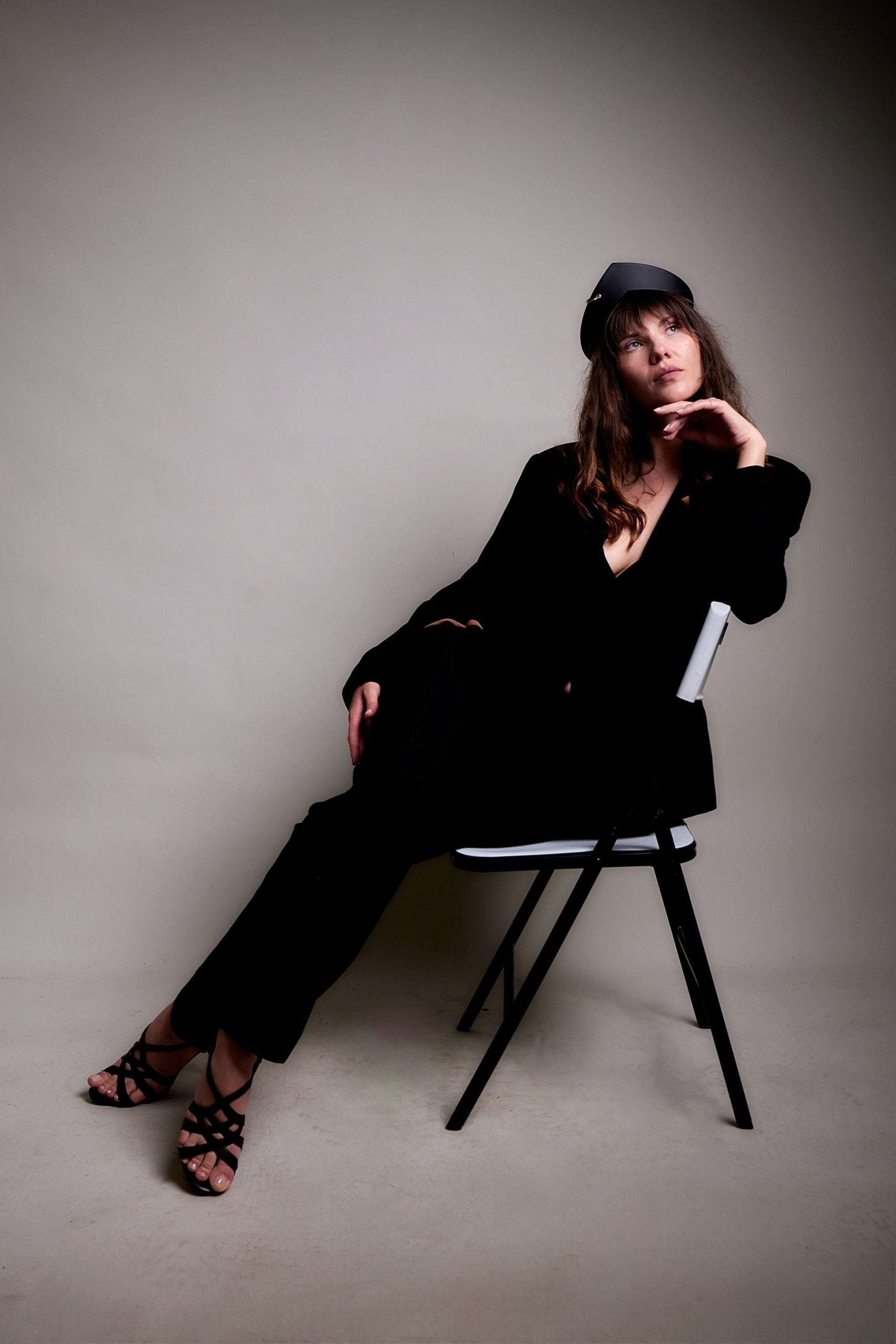 Модель для предметной съемки Анна Ч. Н.Н.| Sale Easy