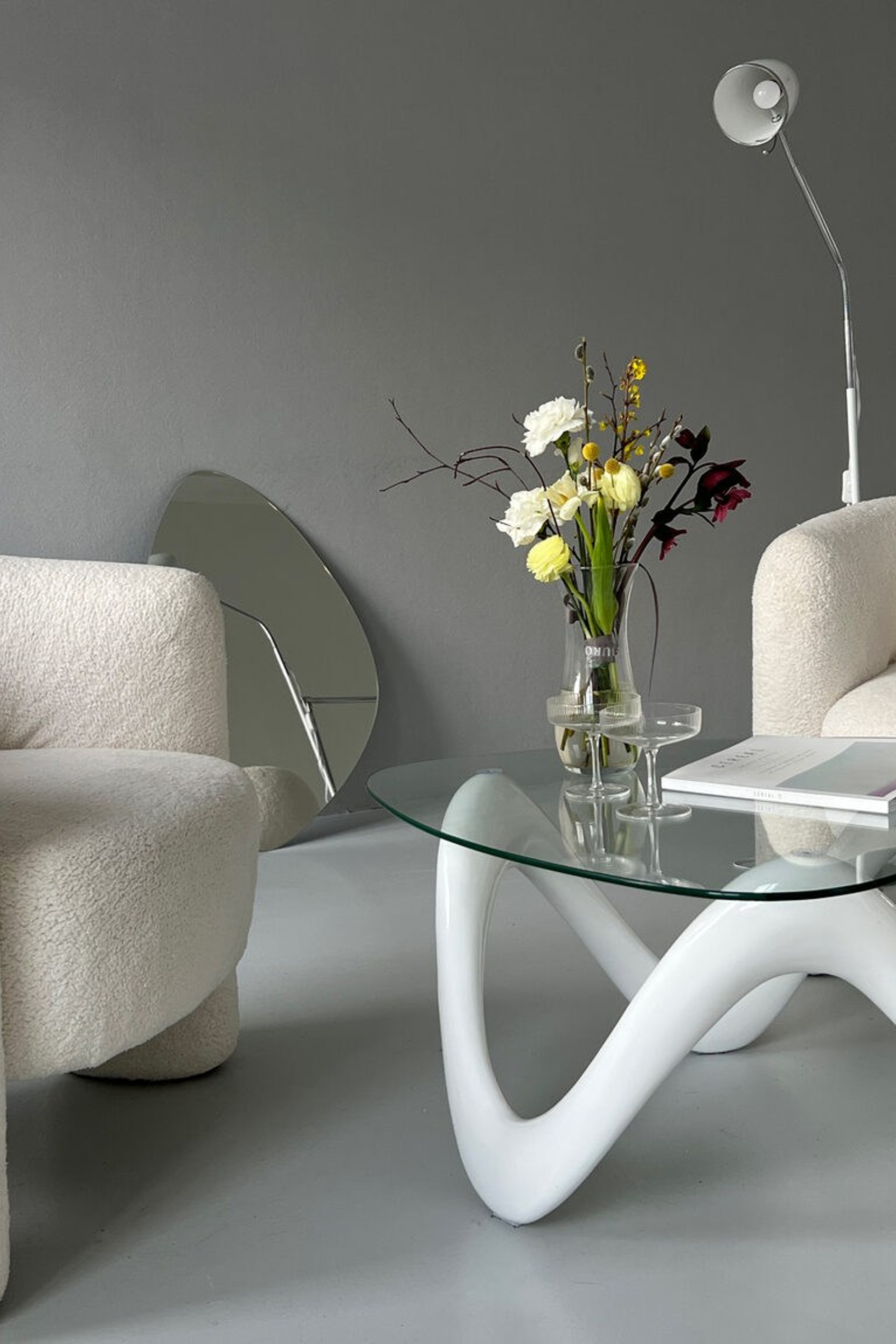 Студия PHOTOLAS—Зал «Room 2» для предметной съемки Новосибирск|Sale Easy