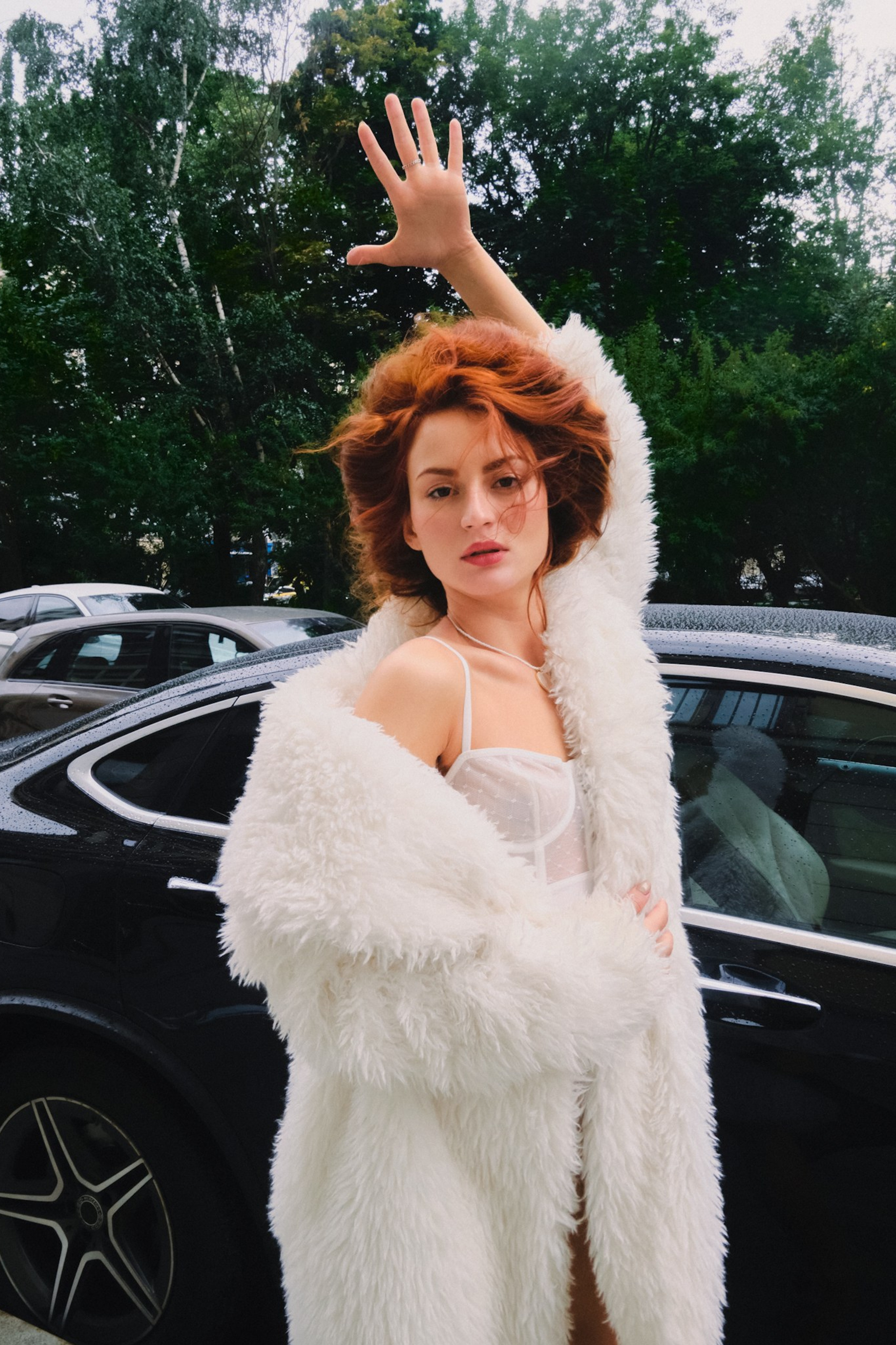 Модель для предметной съемки Ксения Г. Москва| Sale Easy