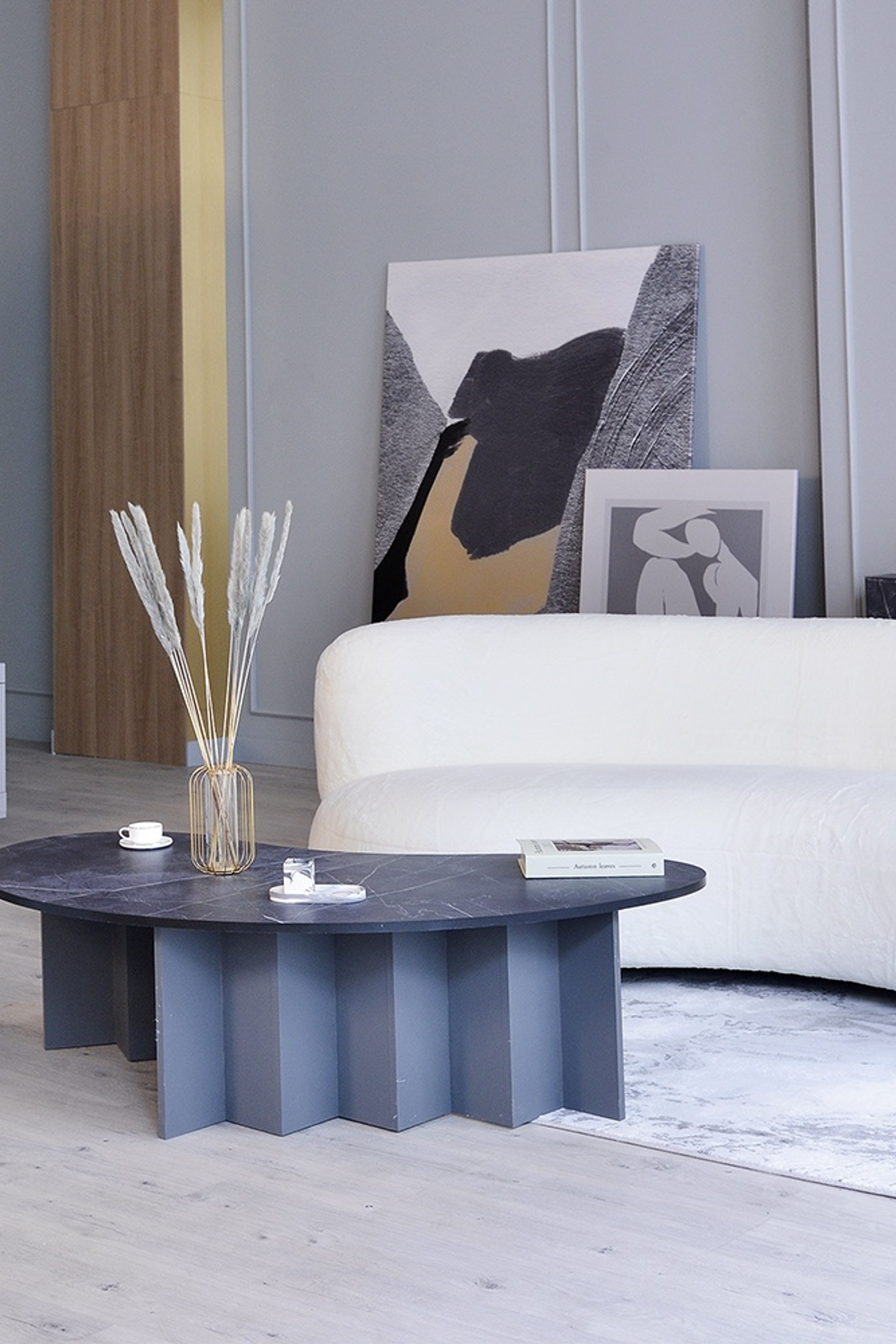 Студия CROSS — Зал Sunday для предметной съемки Москва|Sale Easy