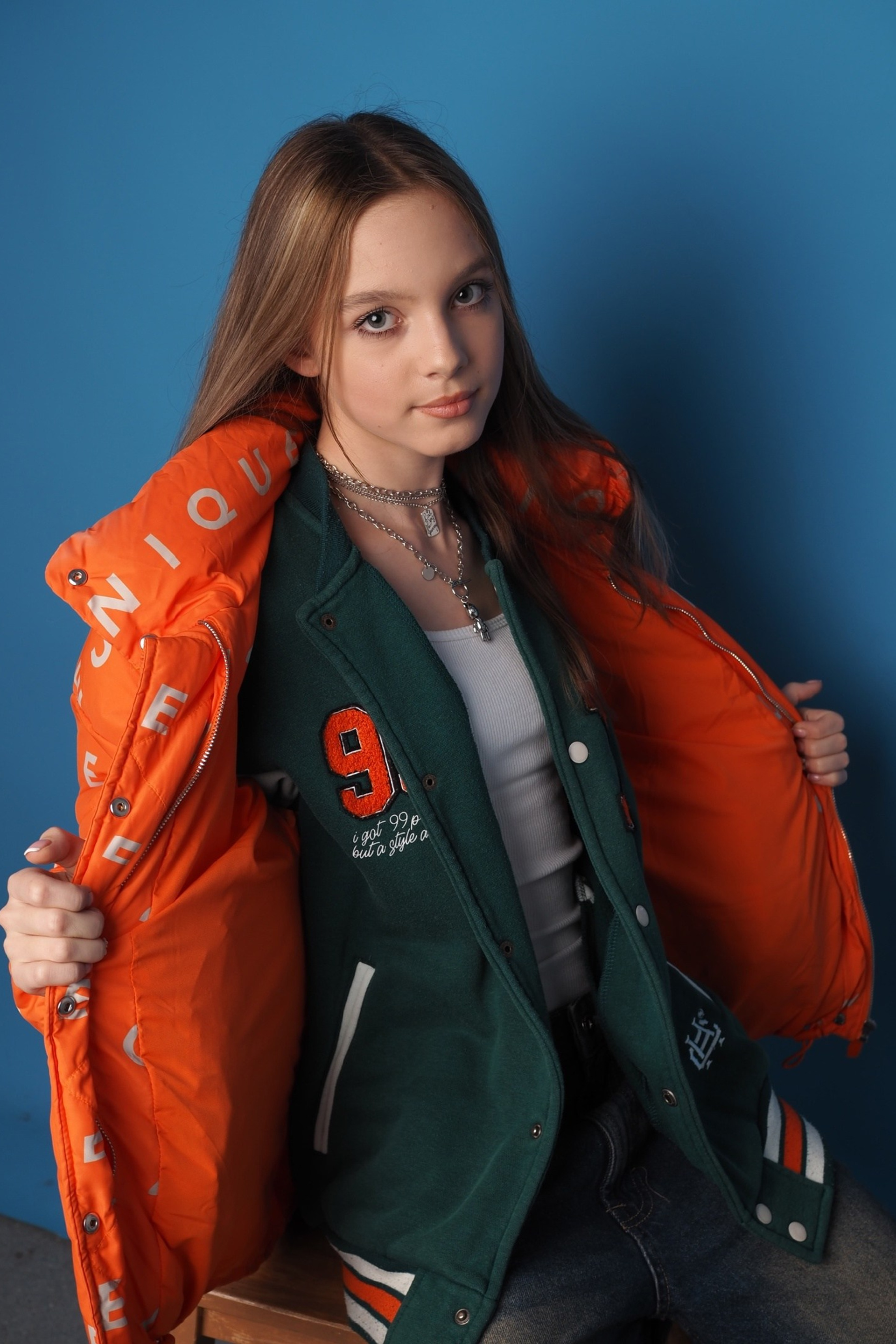 Модель для предметной съемки Дарья id 25 744 Н.Н.| Sale Easy