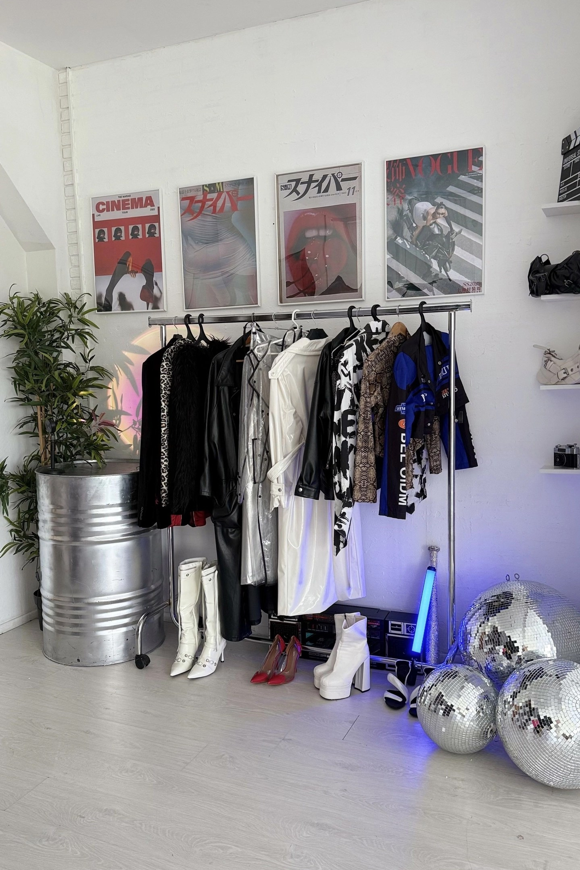 Студия ALL In на Саврасова для предметной съемки Н.Новгород |Sale Easy