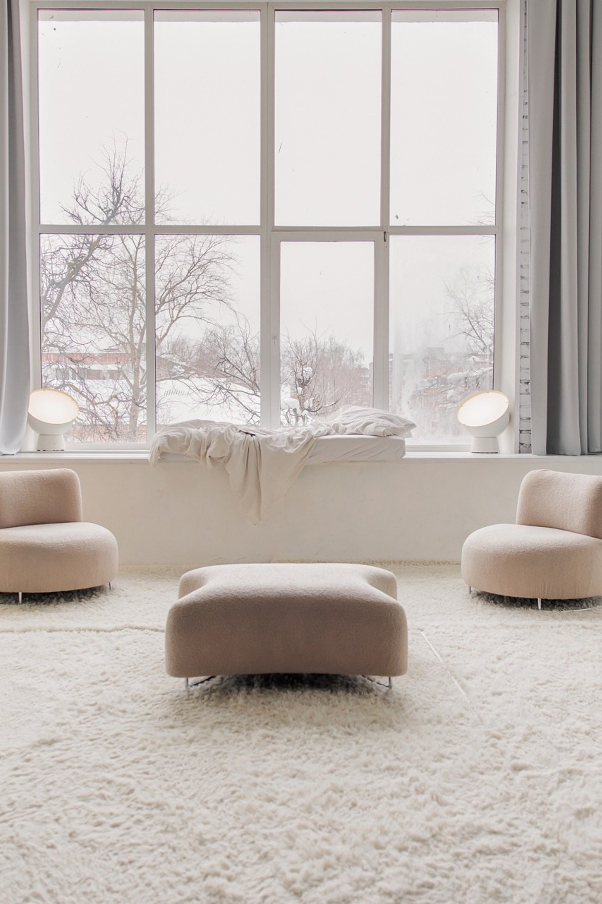 Студия MANSARDA — Boston для предметной съемки Н.Новгород |Sale Easy