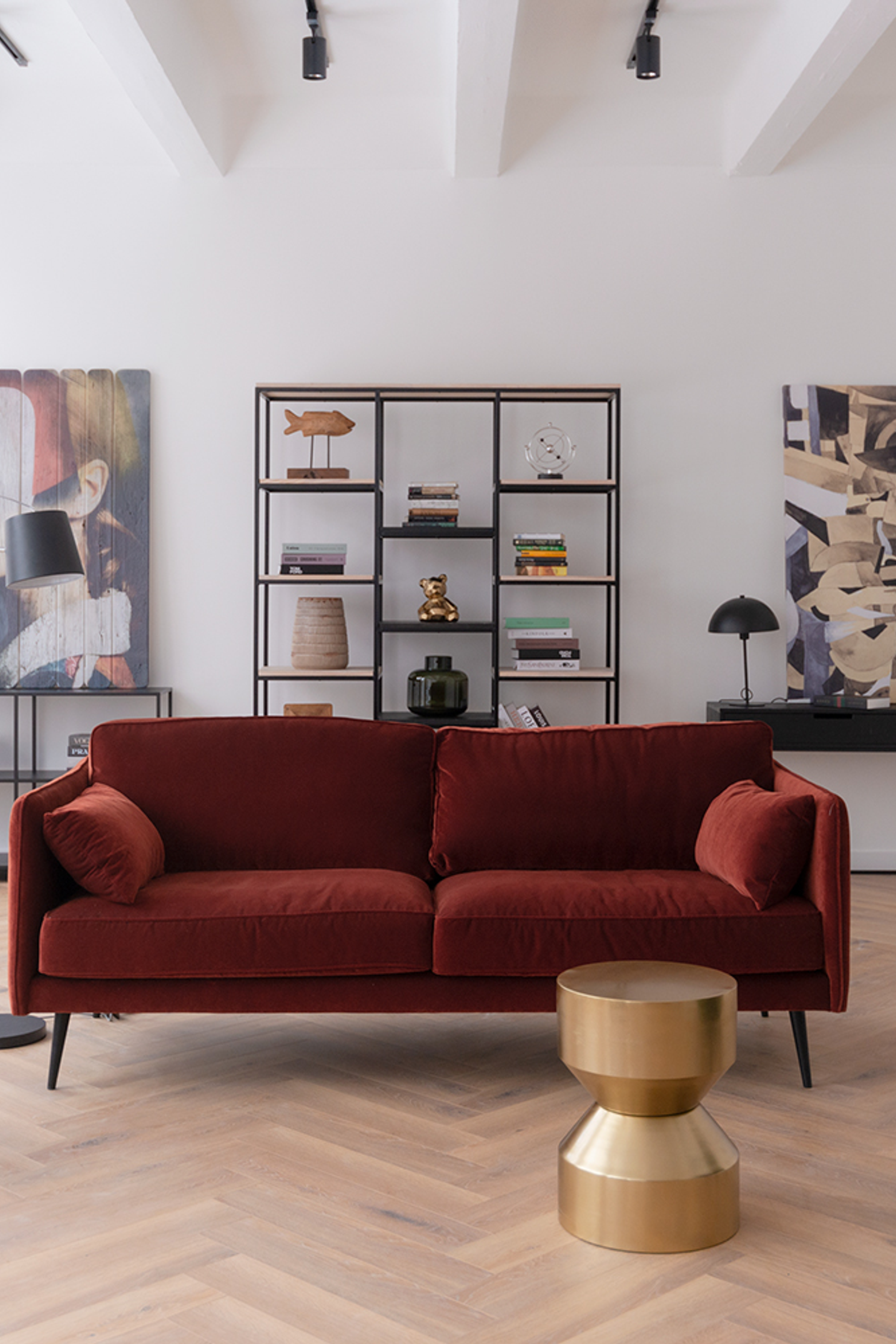 CROSS   — Room № 203