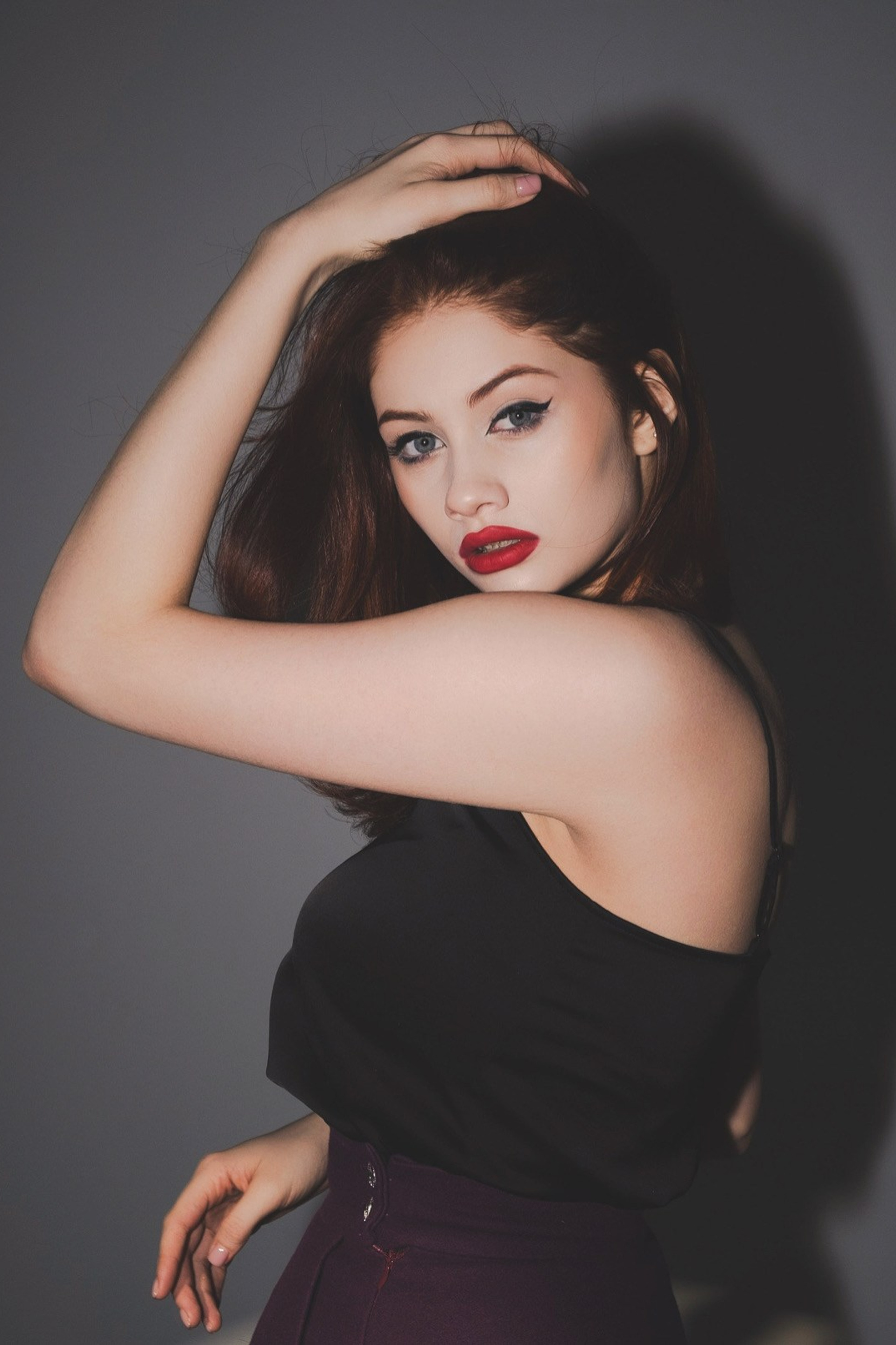 Модель для предметной съемки Дарья Е. Москва| Sale Easy