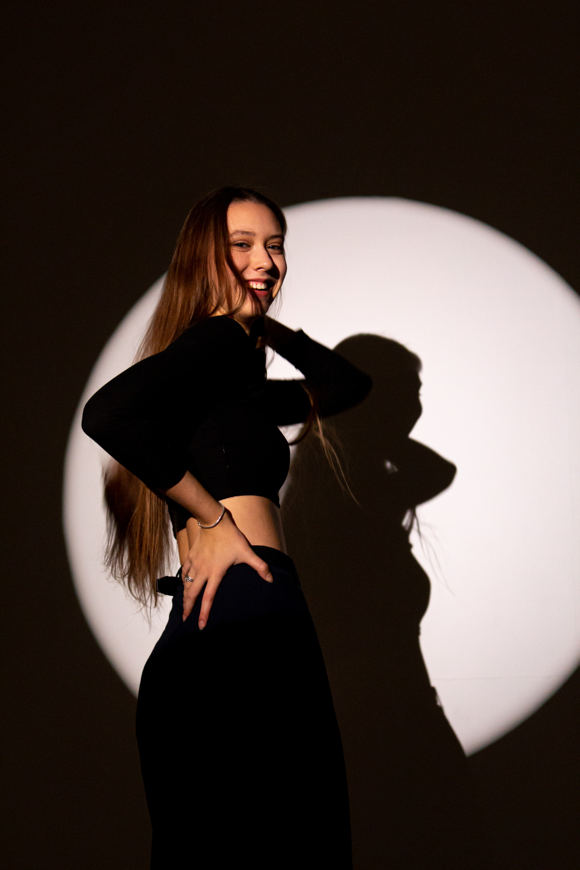 Модель для предметной съемки Алина Казань| Sale Easy