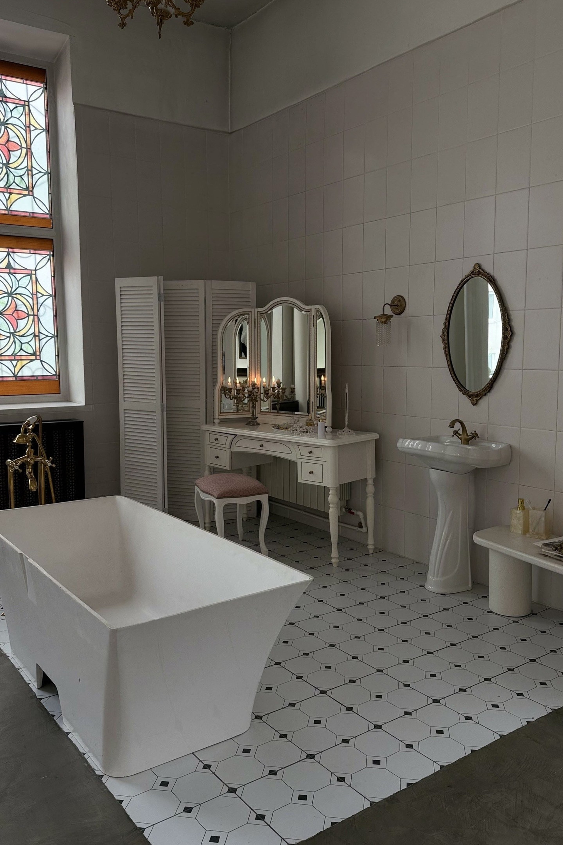 Студия All in Белый зал для предметной съемки Н.Новгород |Sale Easy