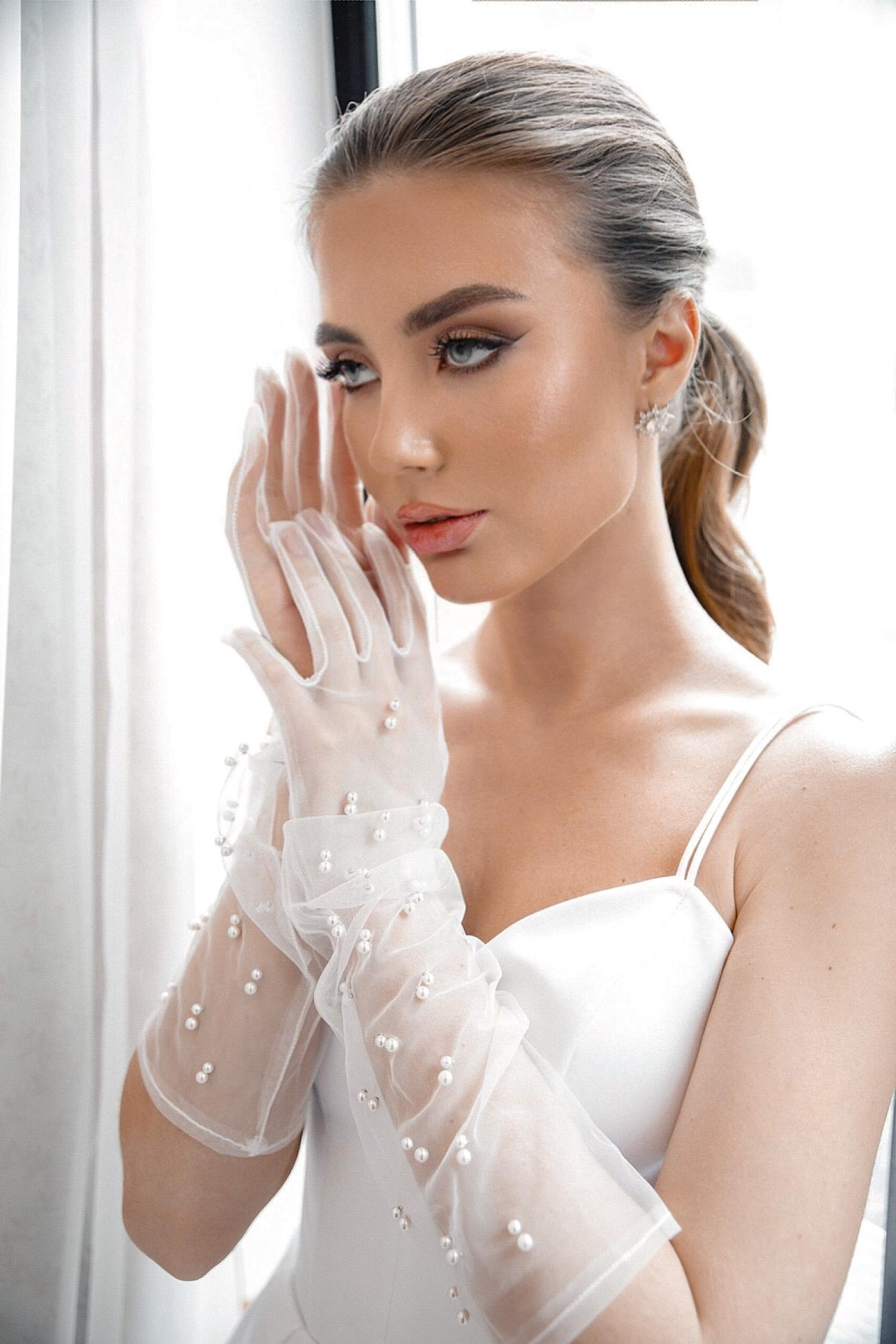 Модель для предметной съемки Дарья З. Москва| Sale Easy