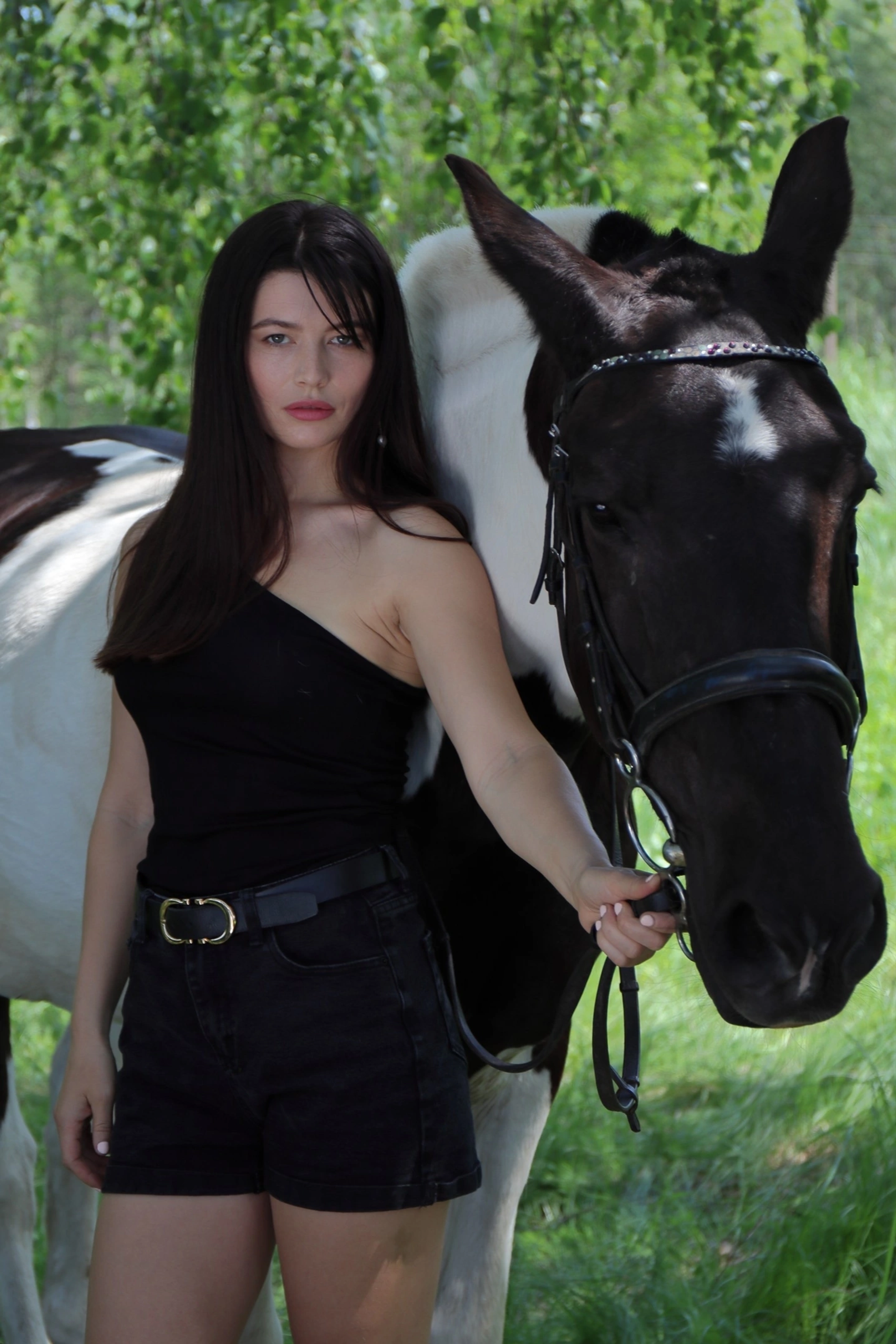 Модель для съемки для маркетплейса Елена Г Н.Н. | Sale Easy